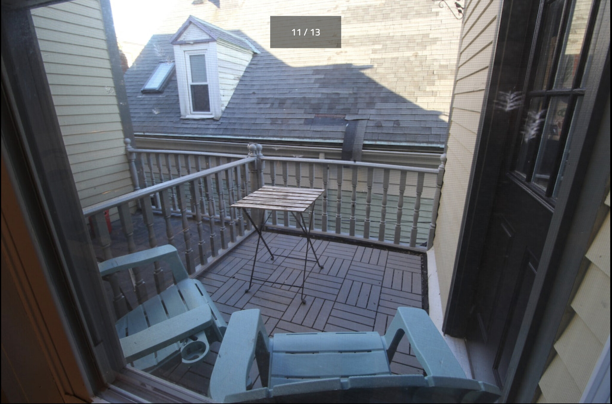 204 River, Cambridgeport