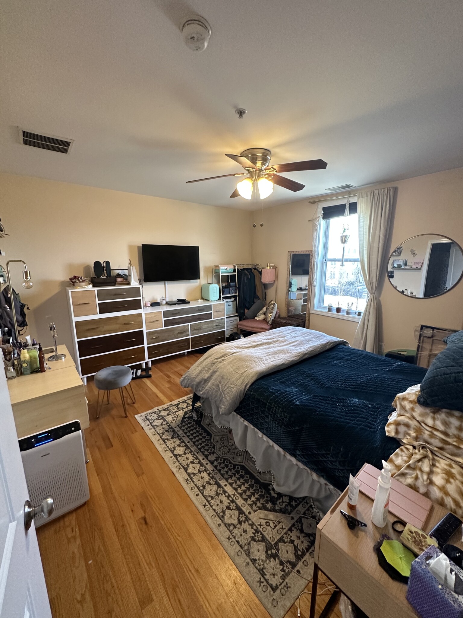 100 Fellsway West