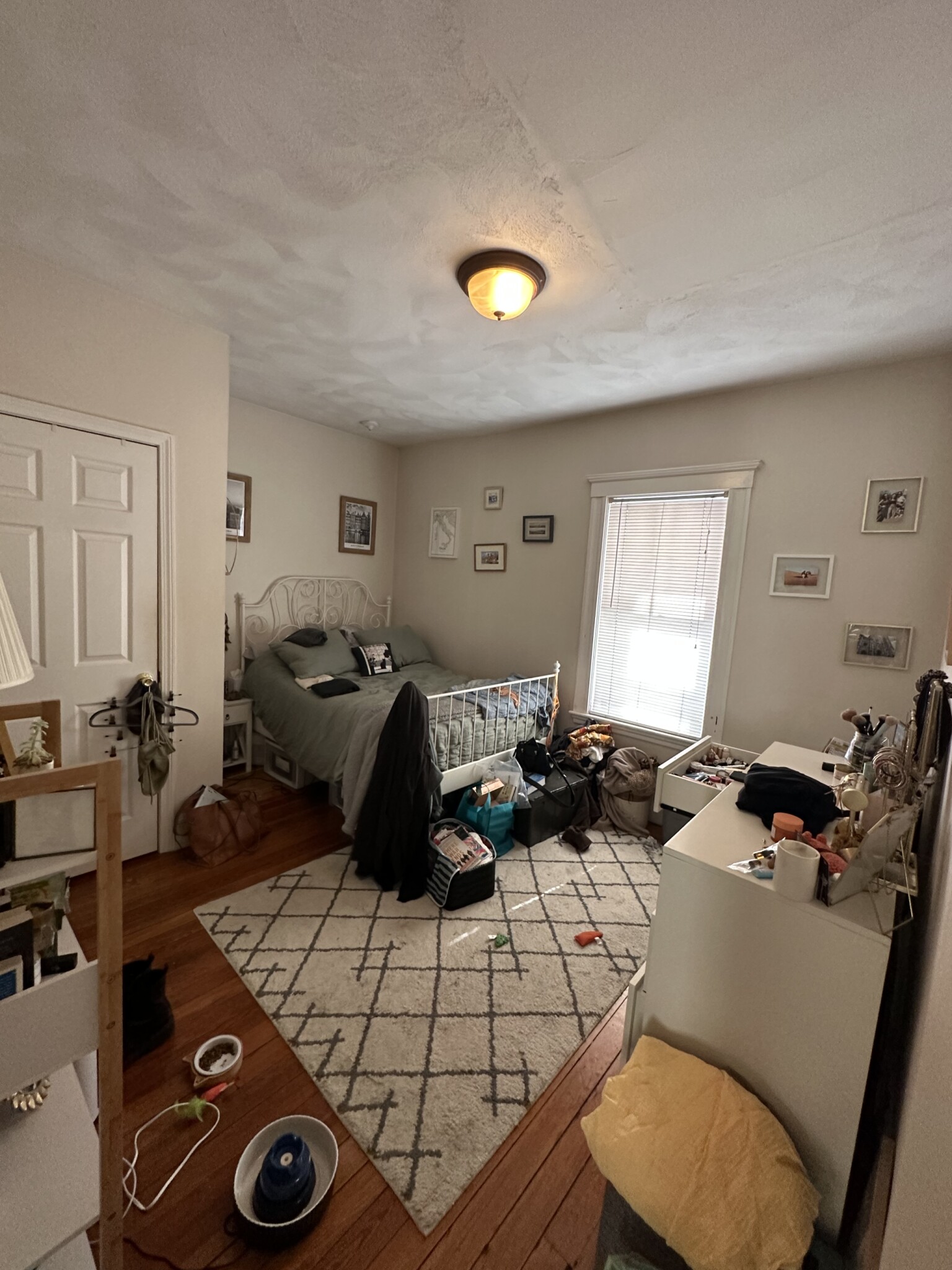 78 Fellsway, Winter Hill