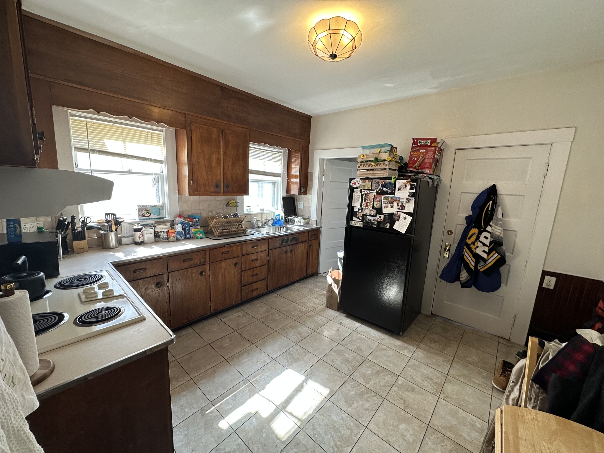 78 Fellsway, Winter Hill