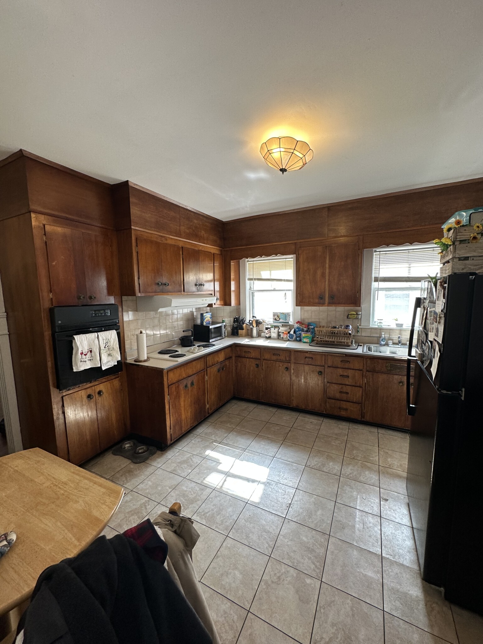 78 Fellsway, Winter Hill