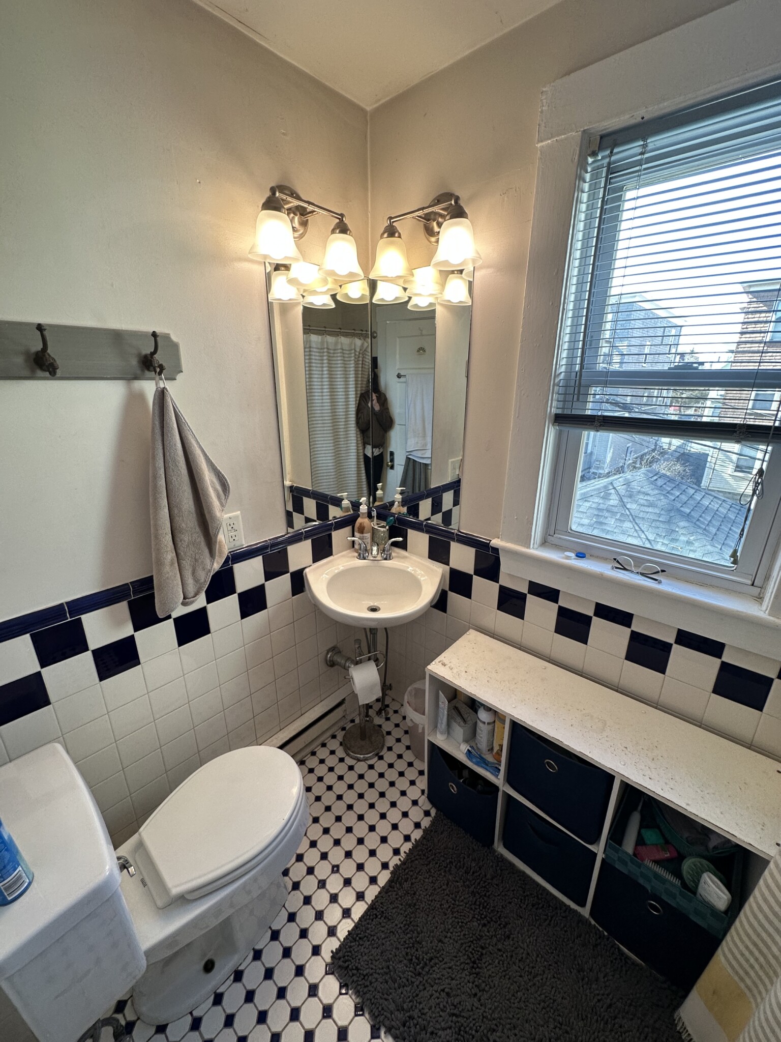 78 Fellsway, Winter Hill