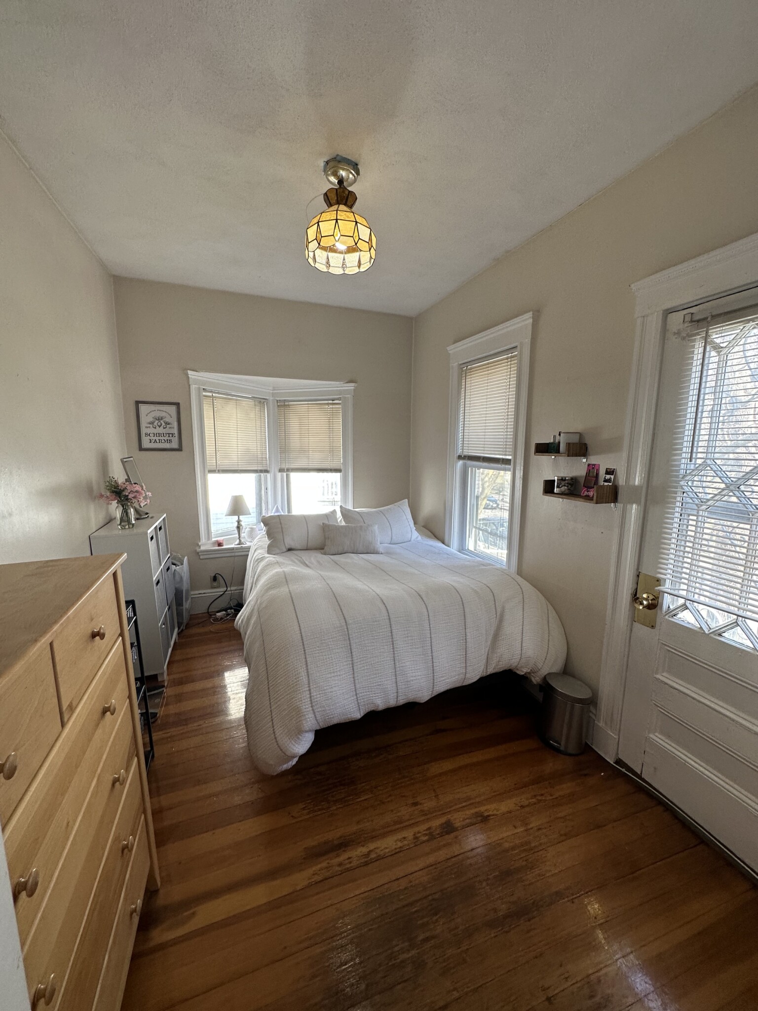 78 Fellsway, Winter Hill