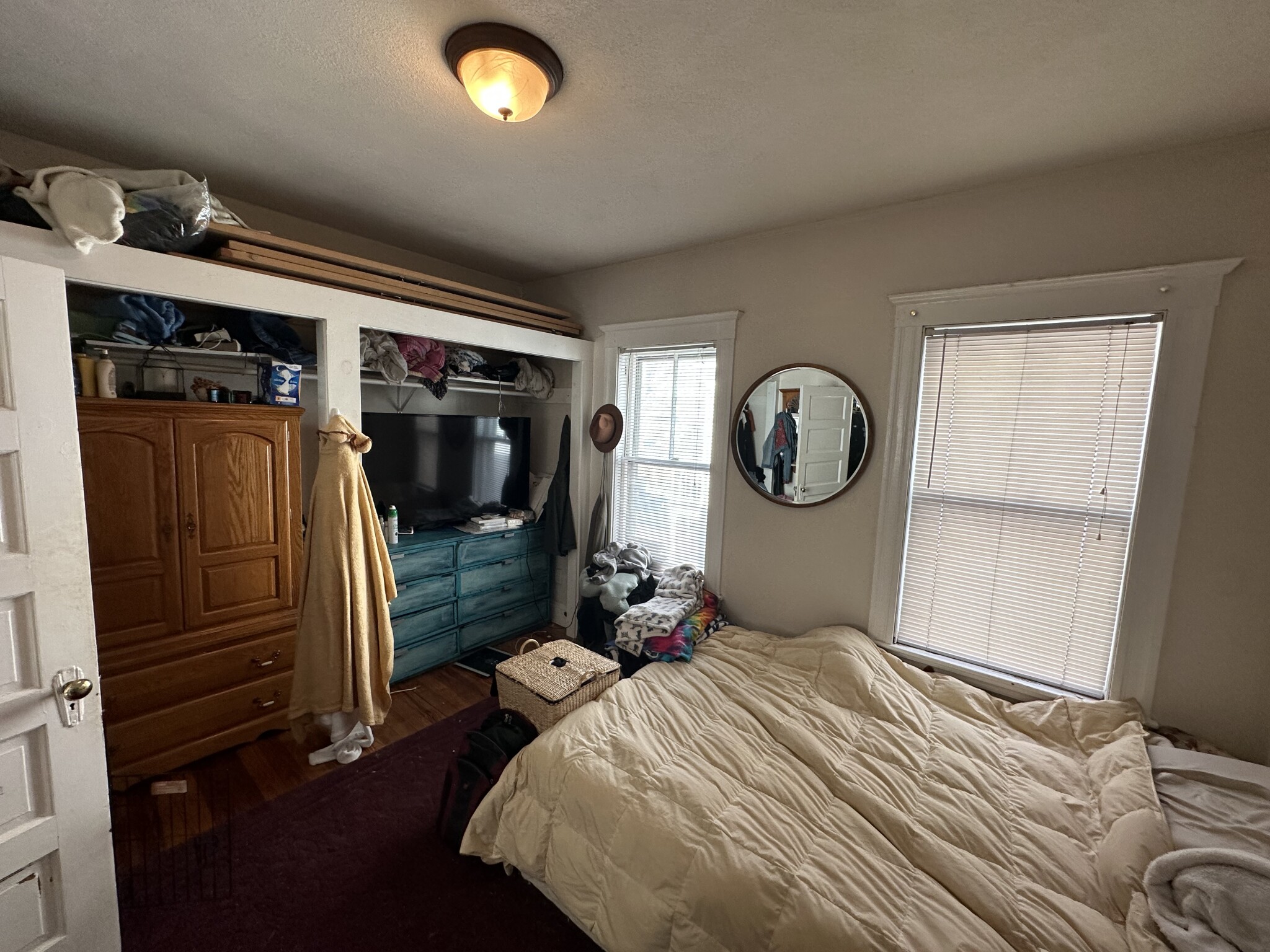 78 Fellsway, Winter Hill