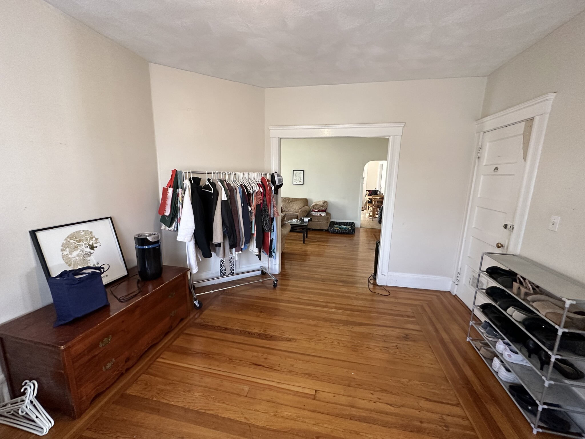 78 Fellsway, Winter Hill