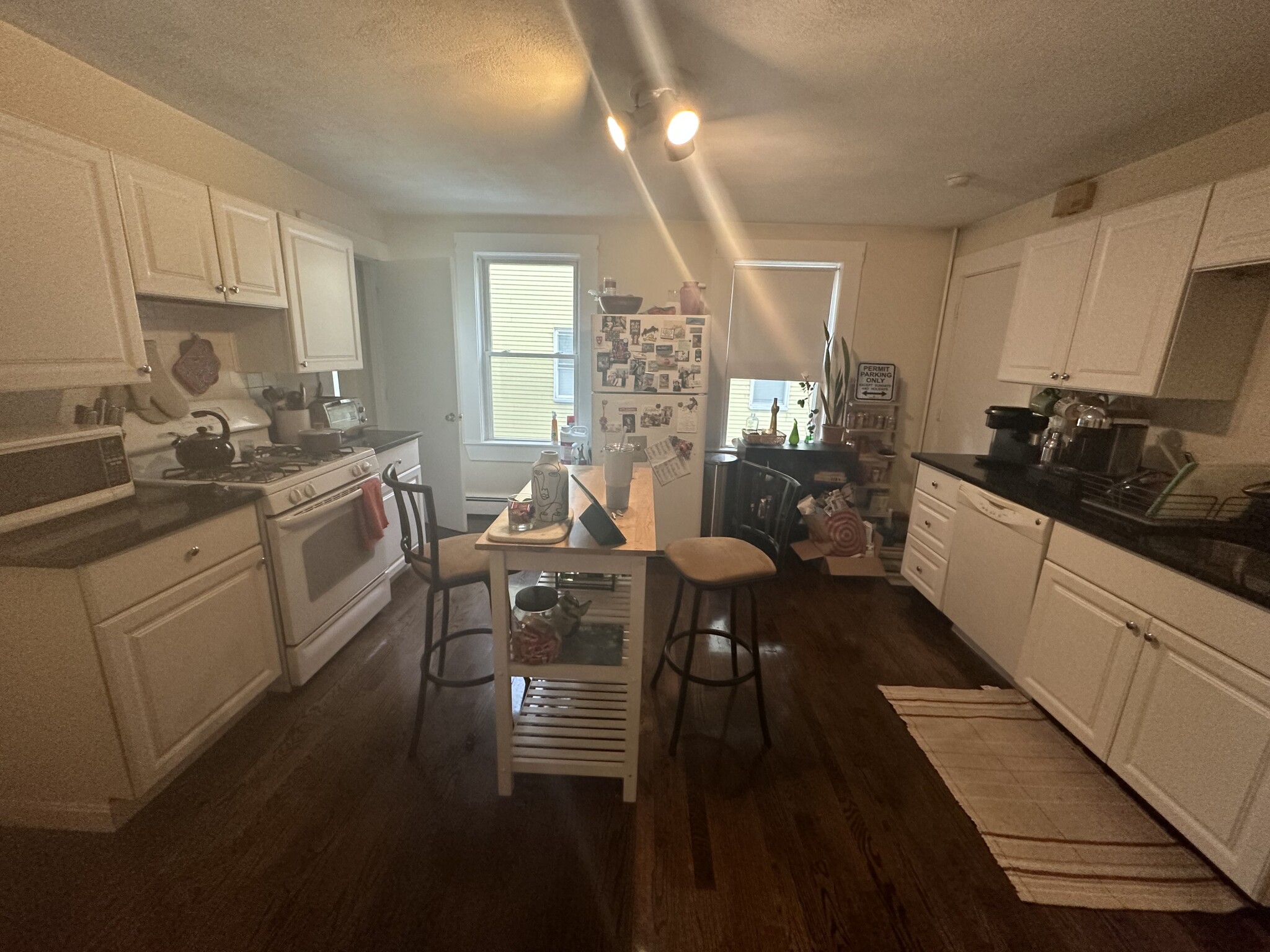Photos of apartment on Line St.,Somerville MA 02143
