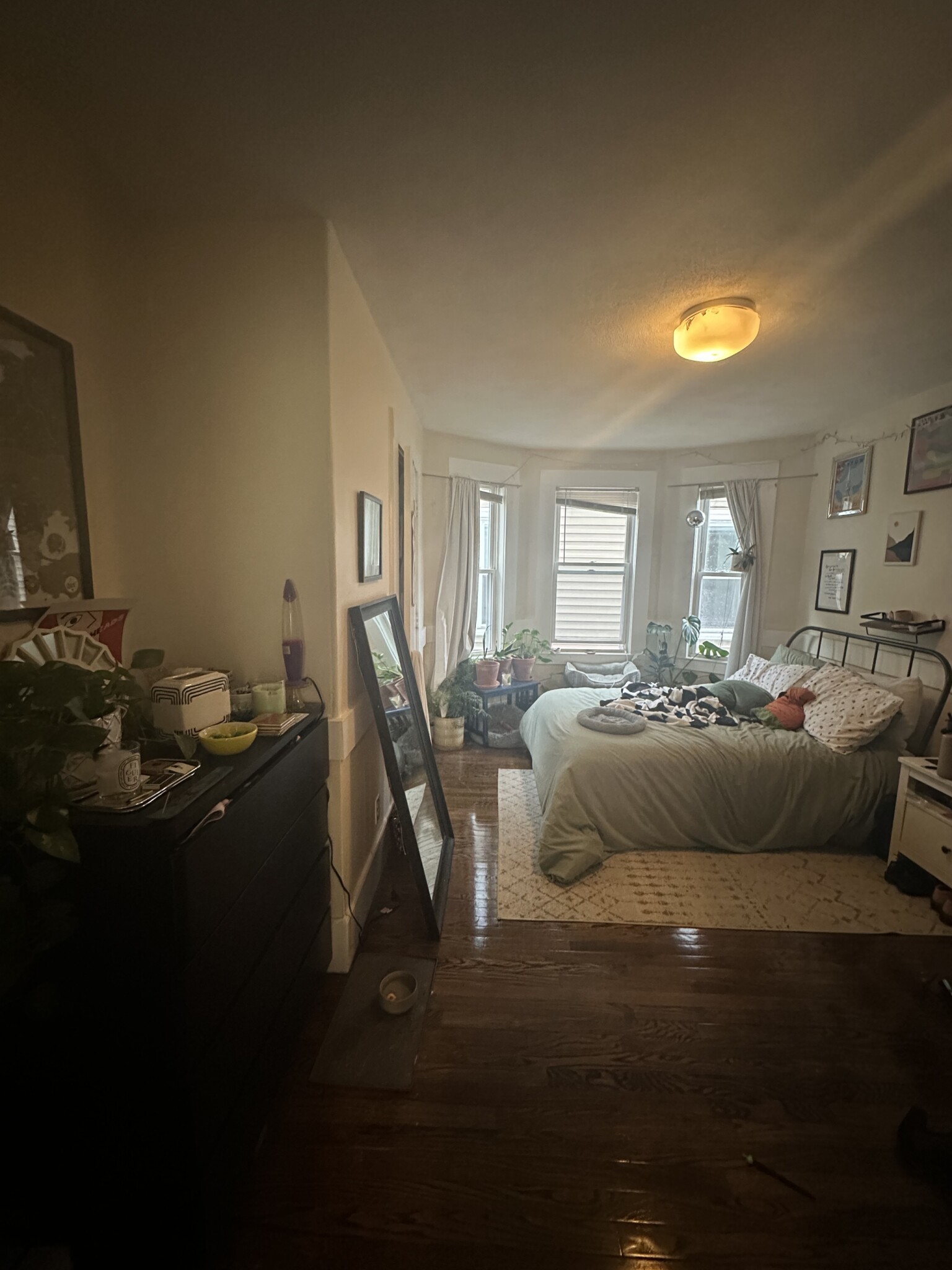 Photos of apartment on Line St.,Somerville MA 02143