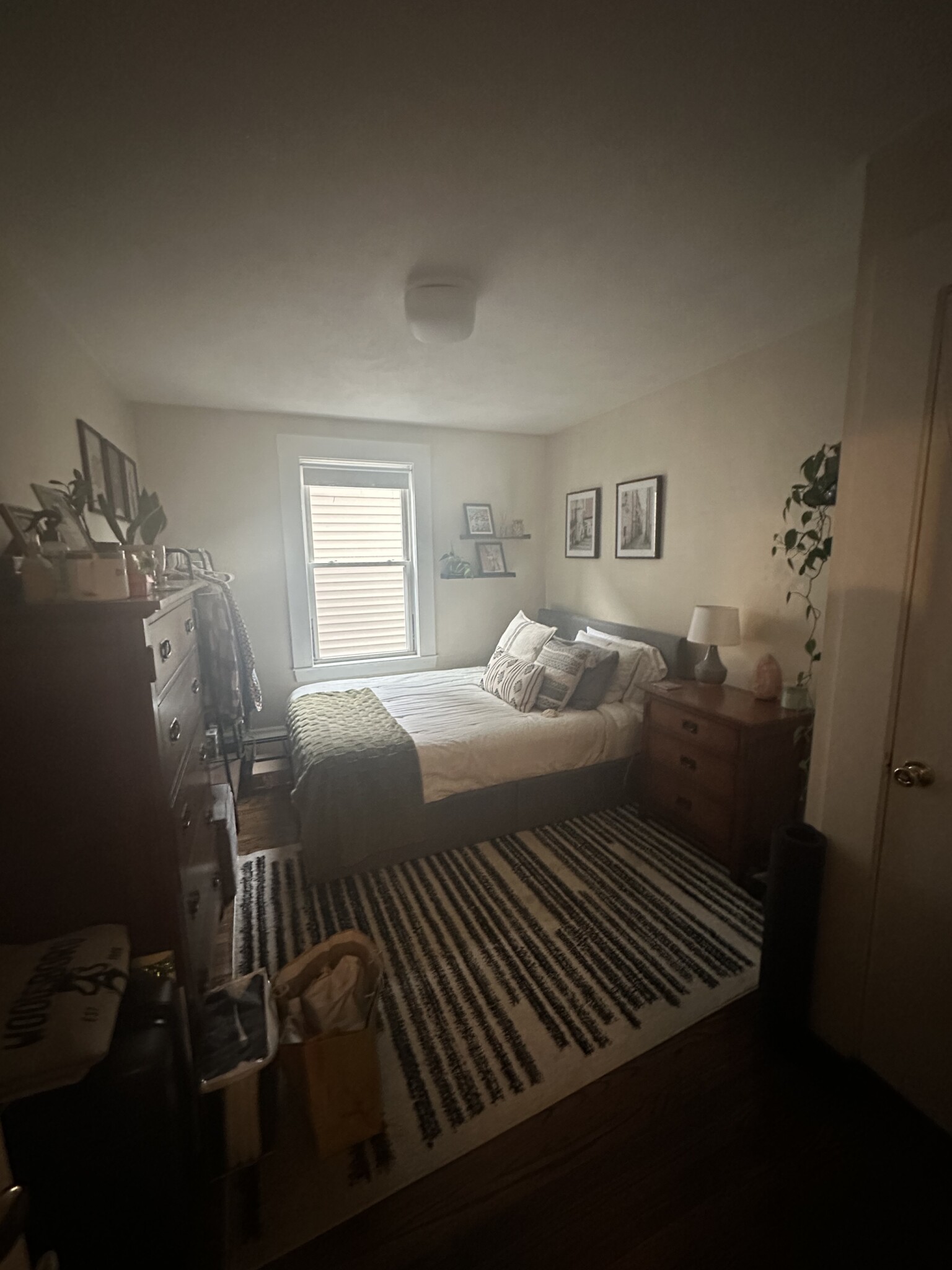 Photos of apartment on Line St.,Somerville MA 02143