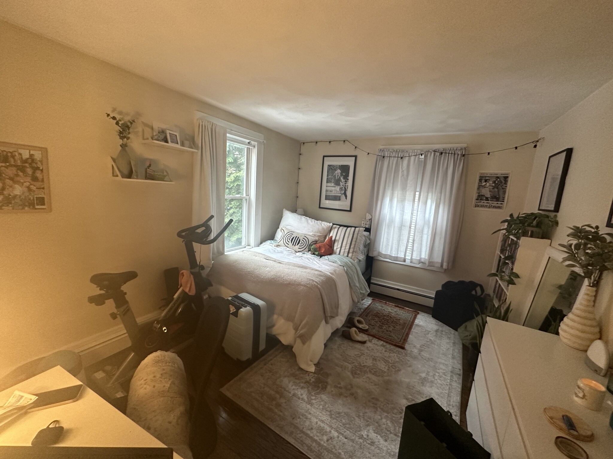 Photos of apartment on Line St.,Somerville MA 02143
