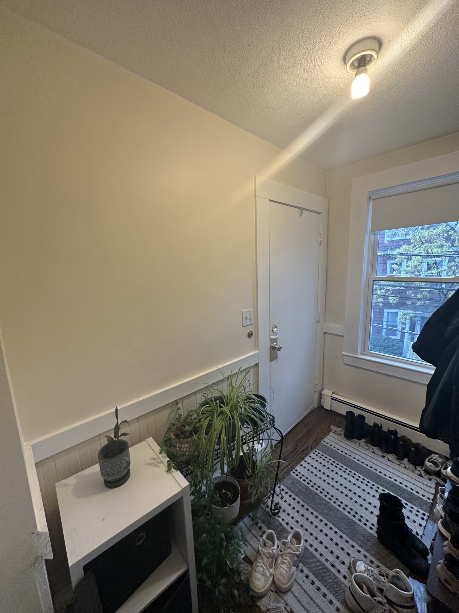 Photos of apartment on Line St.,Somerville MA 02143