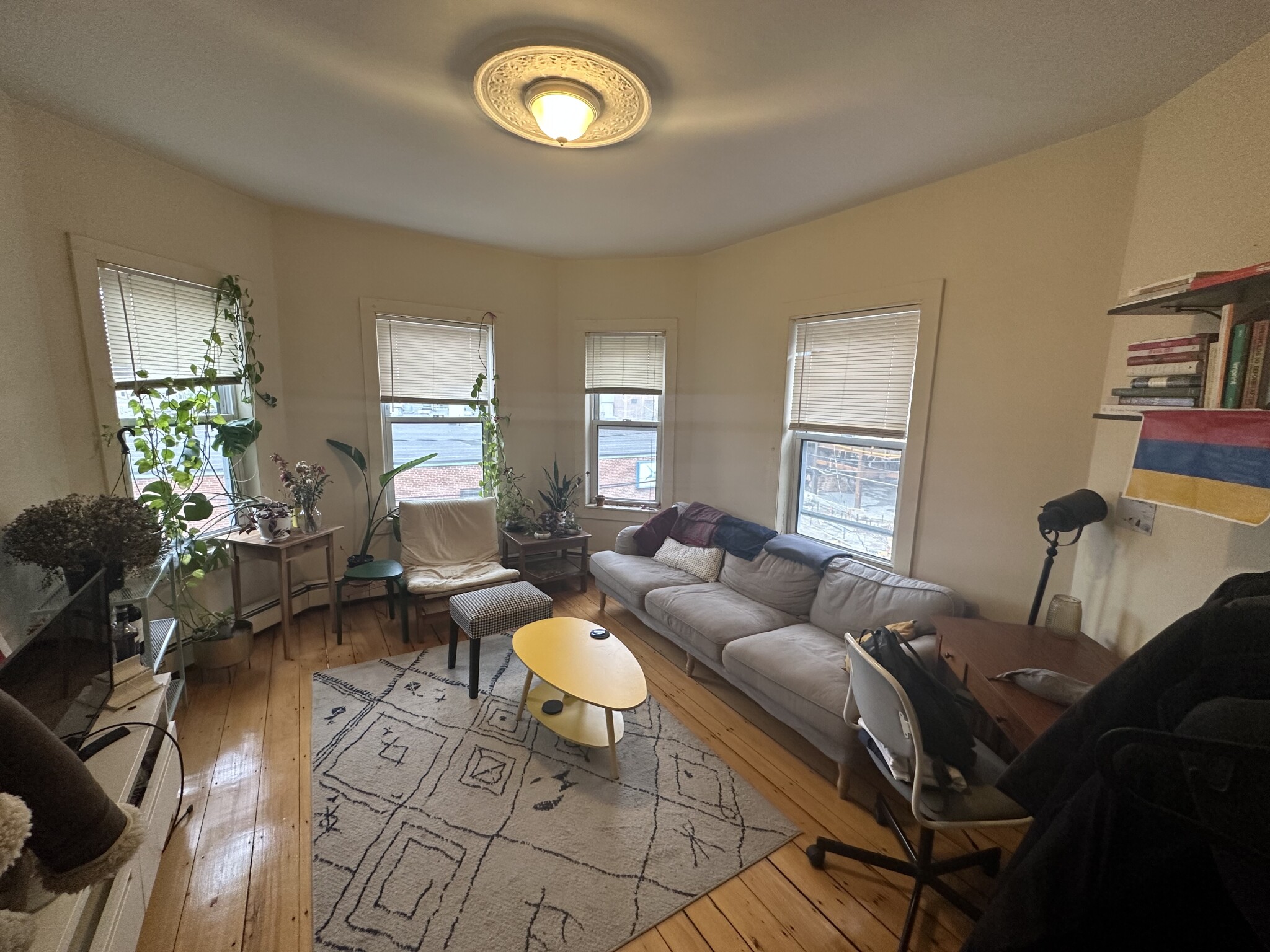 Concept Properties