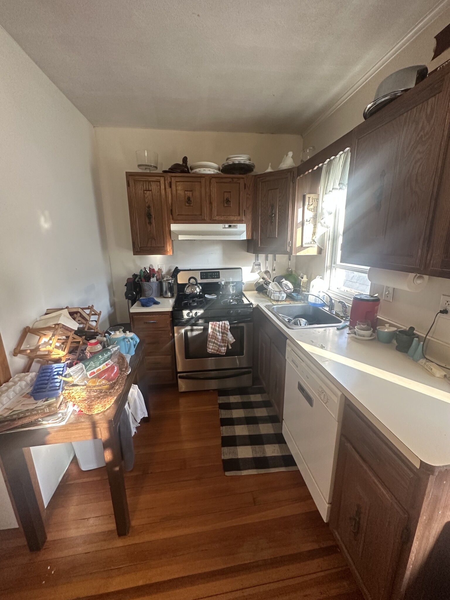 86 Fellsway, Gilman Square