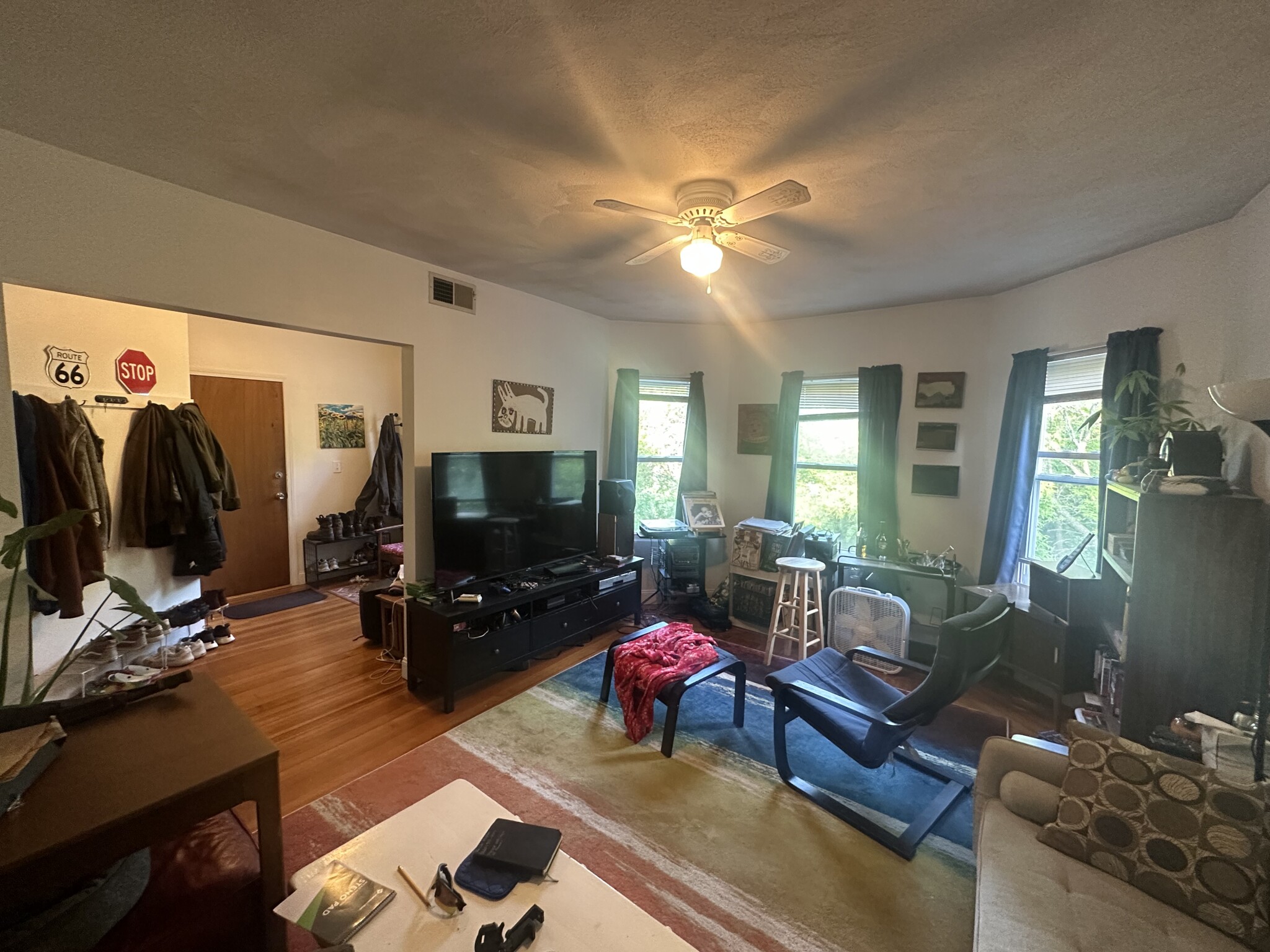 86 Fellsway, Gilman Square