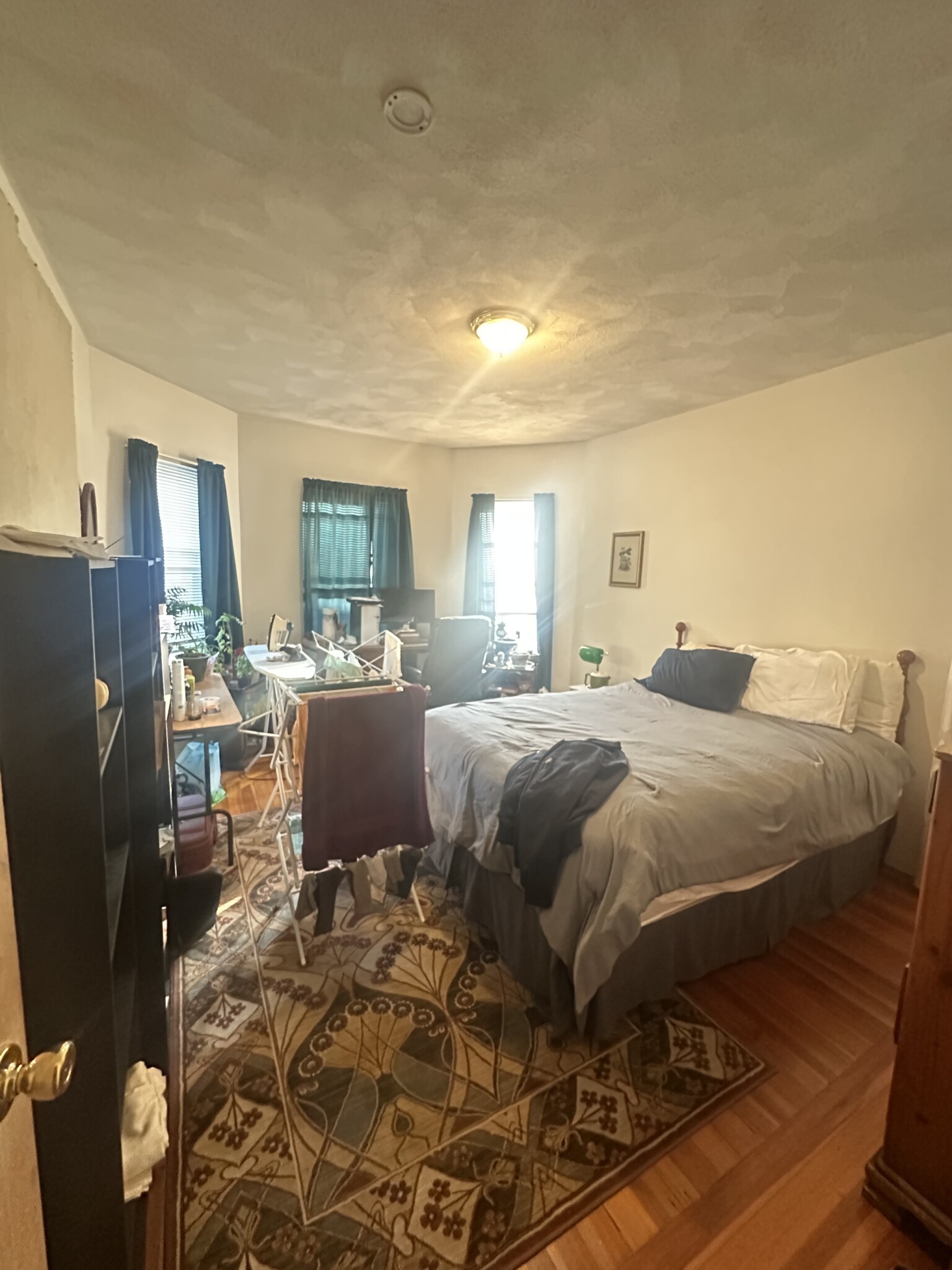 86 Fellsway, Gilman Square