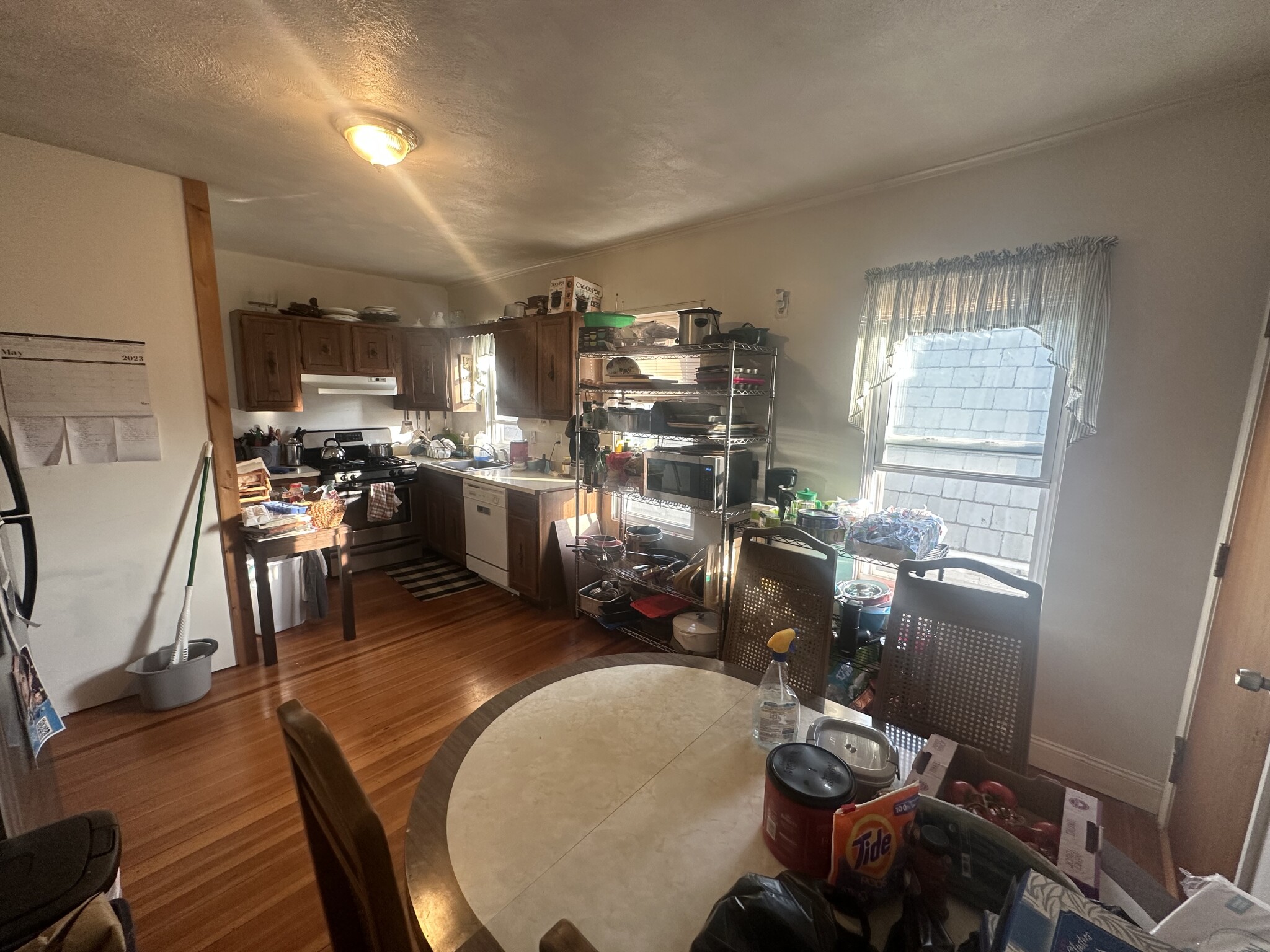 86 Fellsway, Gilman Square
