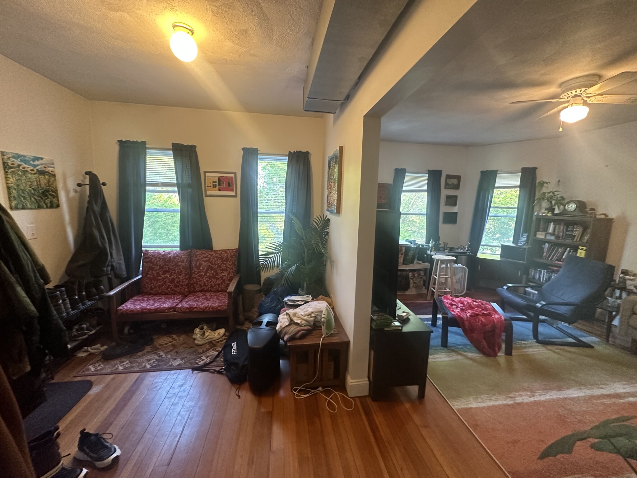 86 Fellsway, Gilman Square