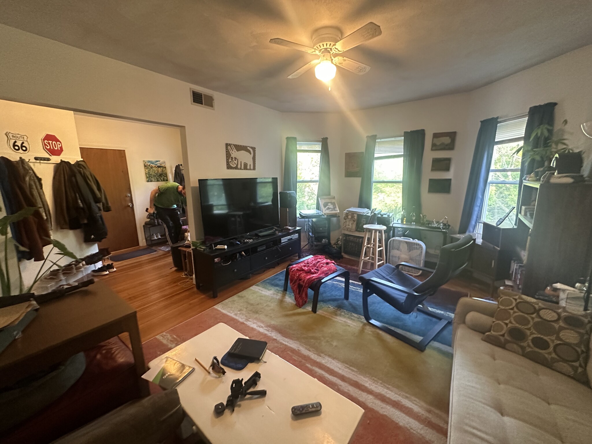 86 Fellsway, Gilman Square