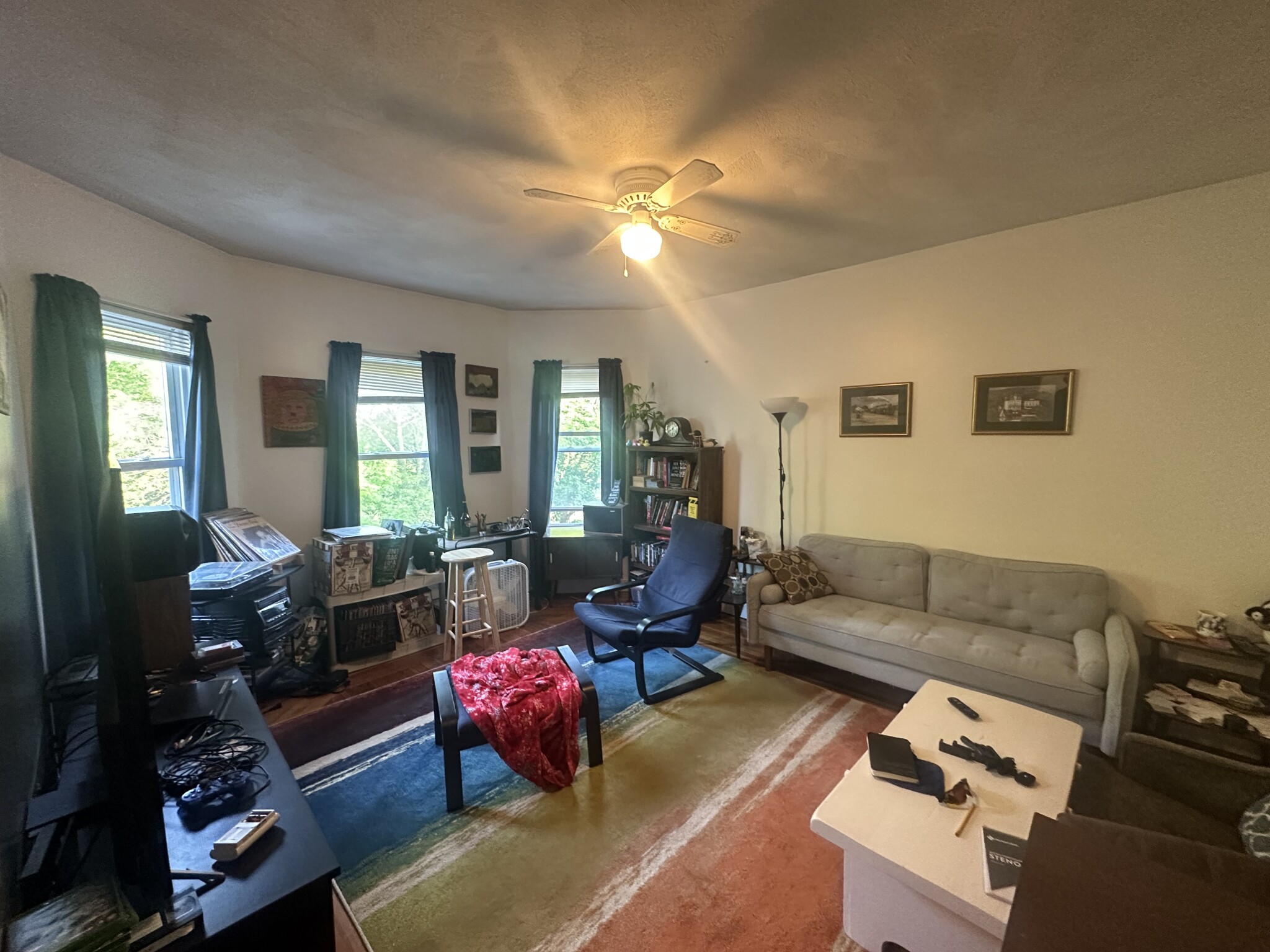86 Fellsway, Gilman Square
