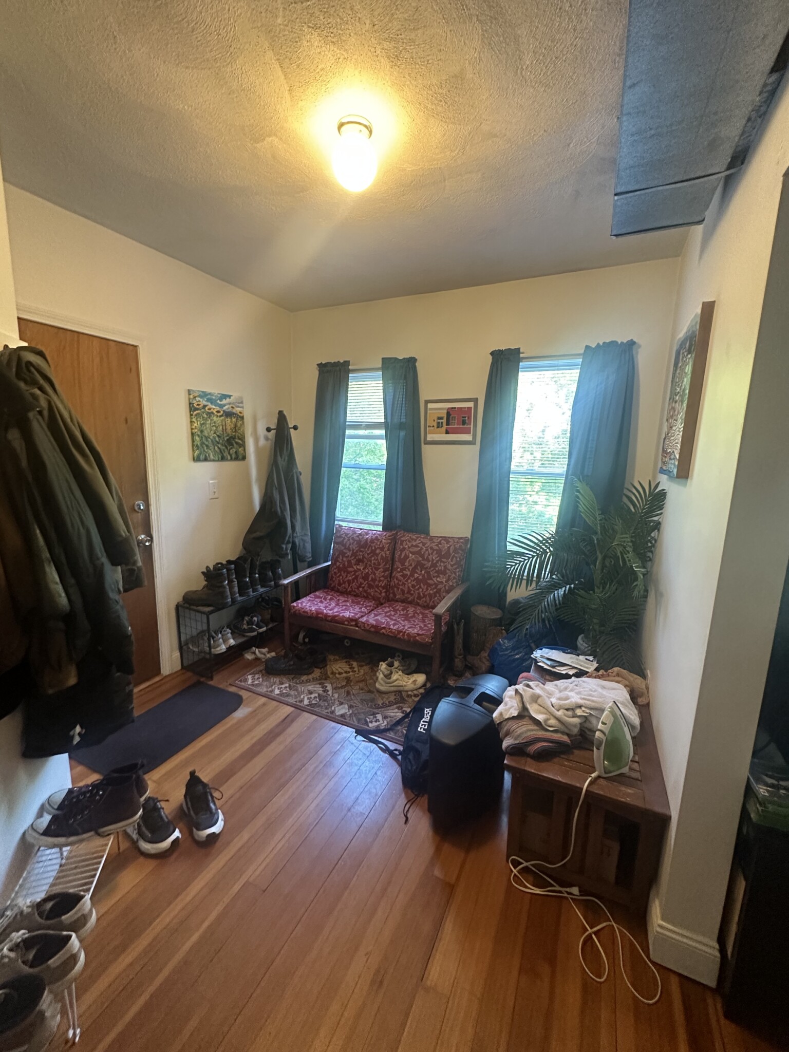 86 Fellsway, Gilman Square
