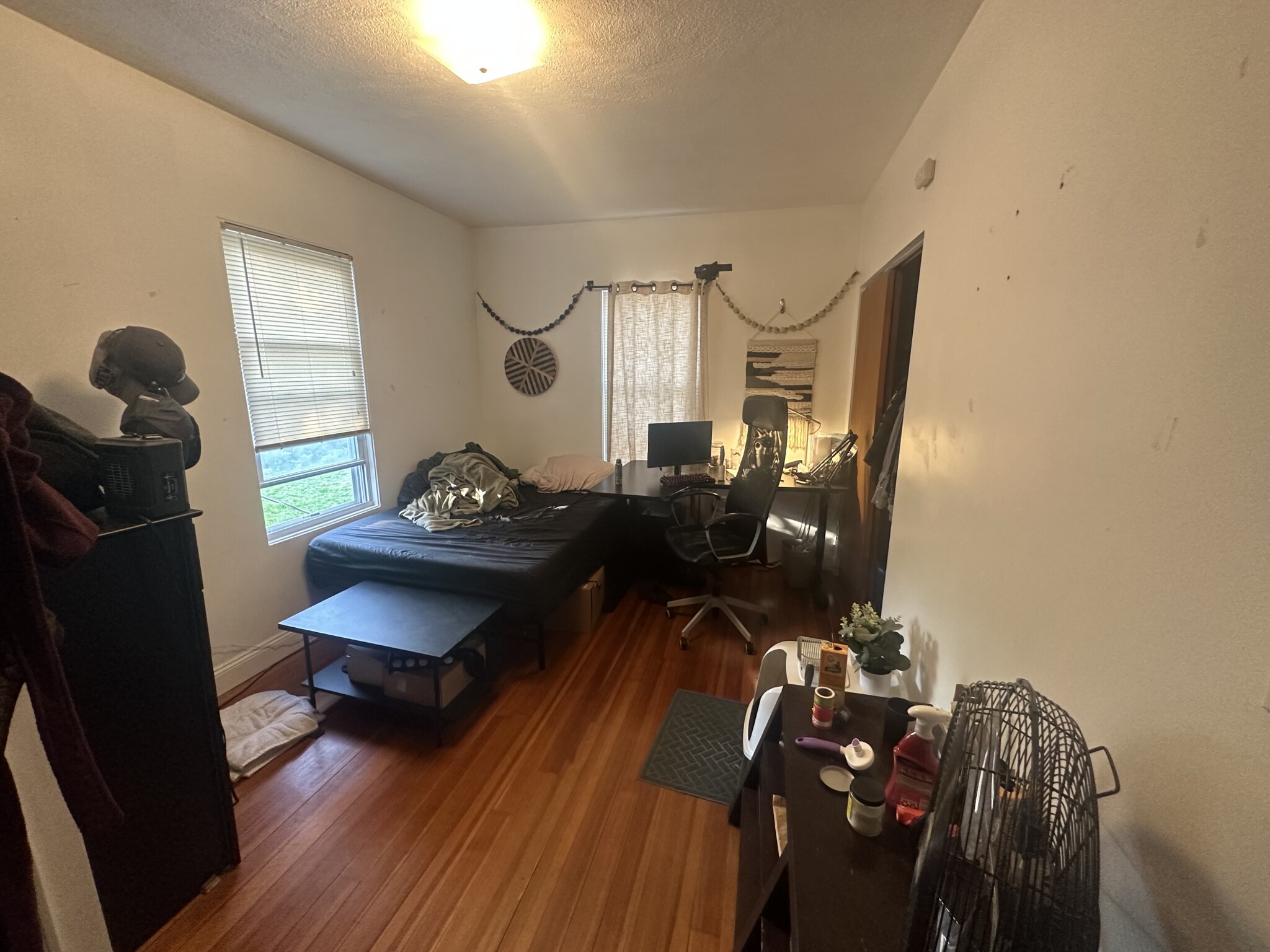86 Fellsway, Gilman Square