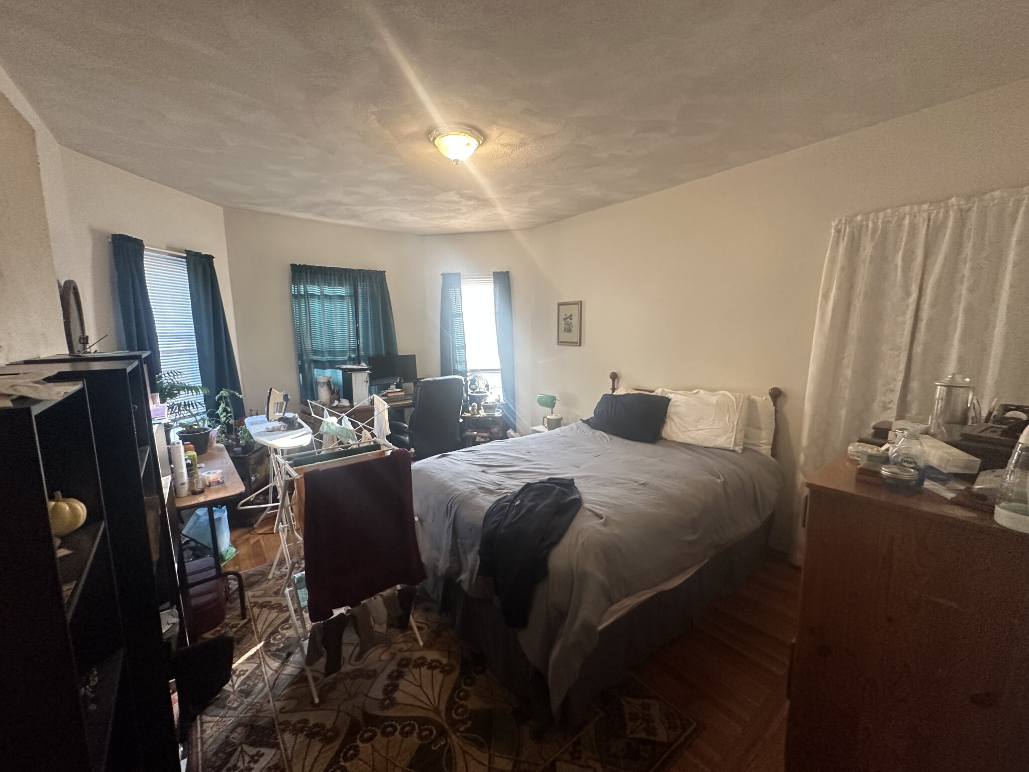 86 Fellsway, Gilman Square