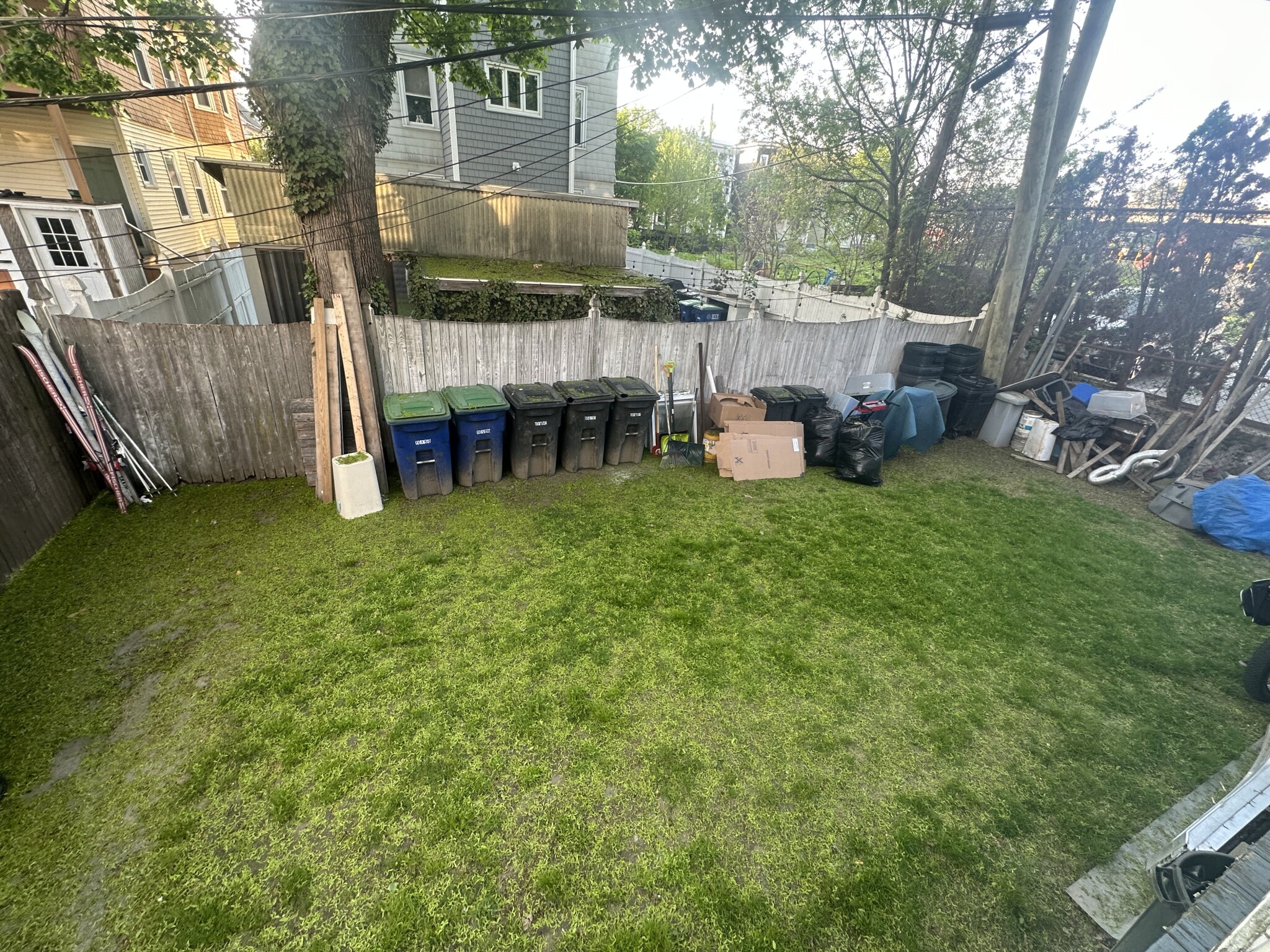 86 Fellsway, Gilman Square