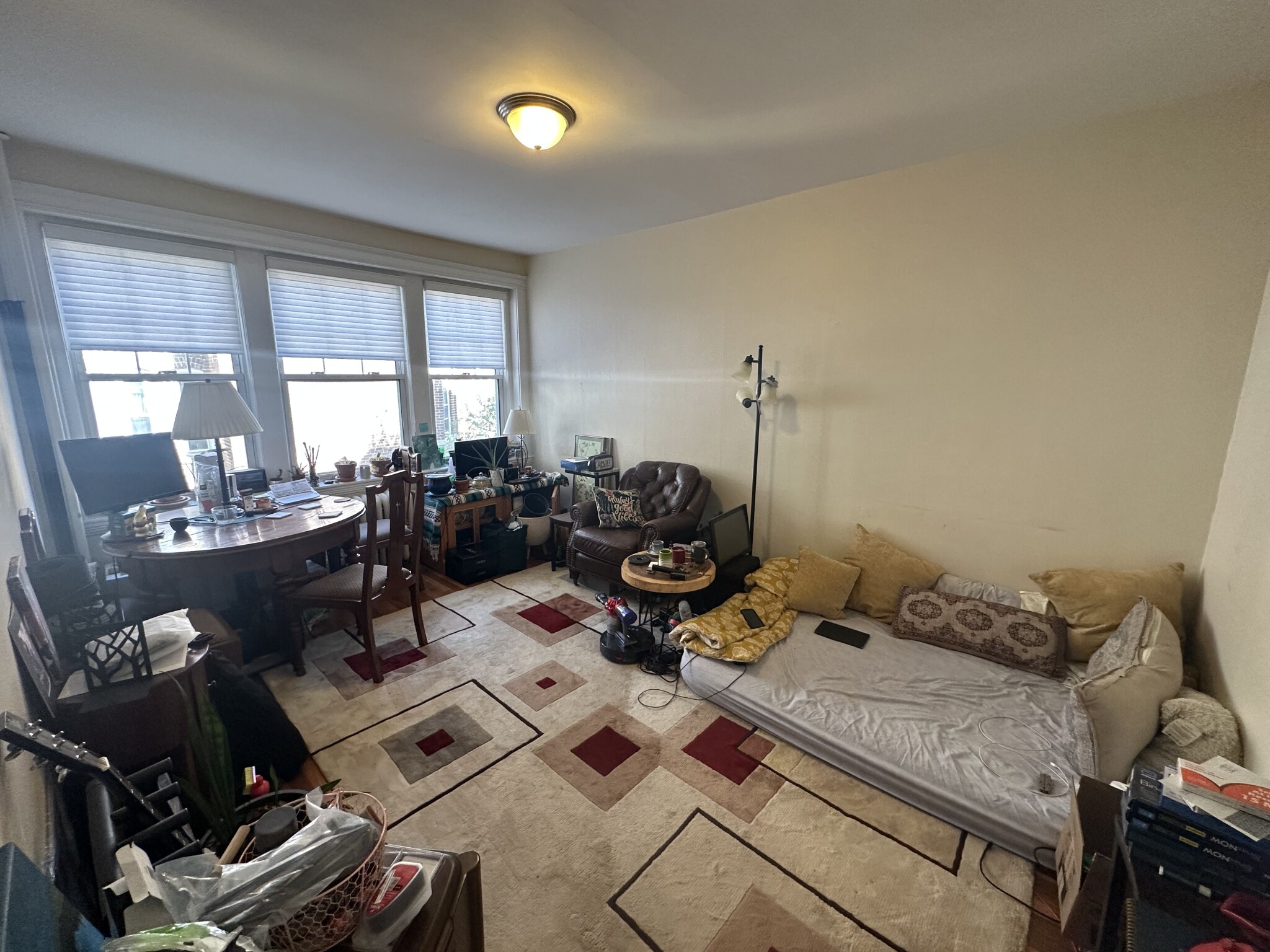 333 Harvard St, Harvard Square