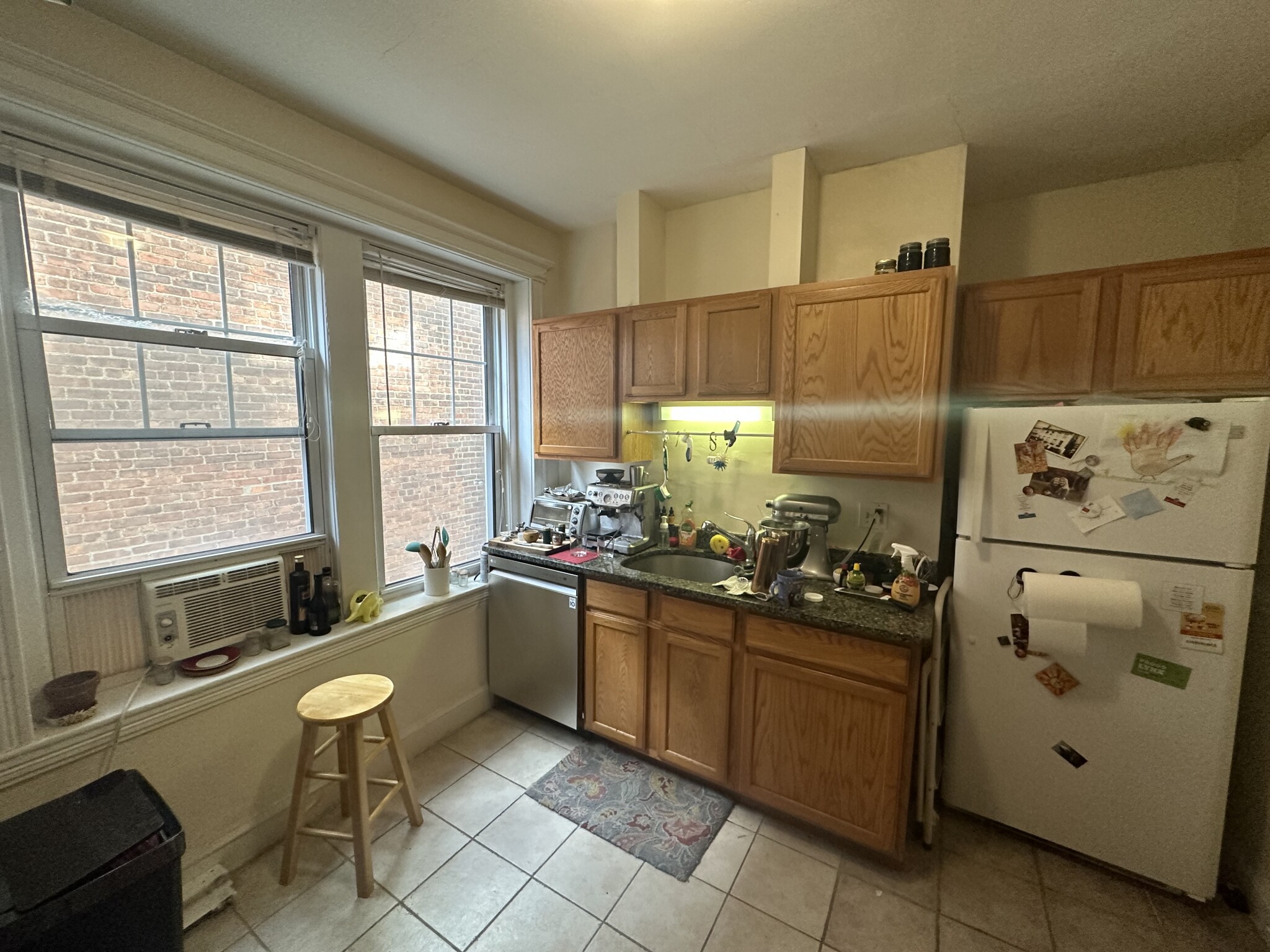 333 Harvard St, Harvard Square