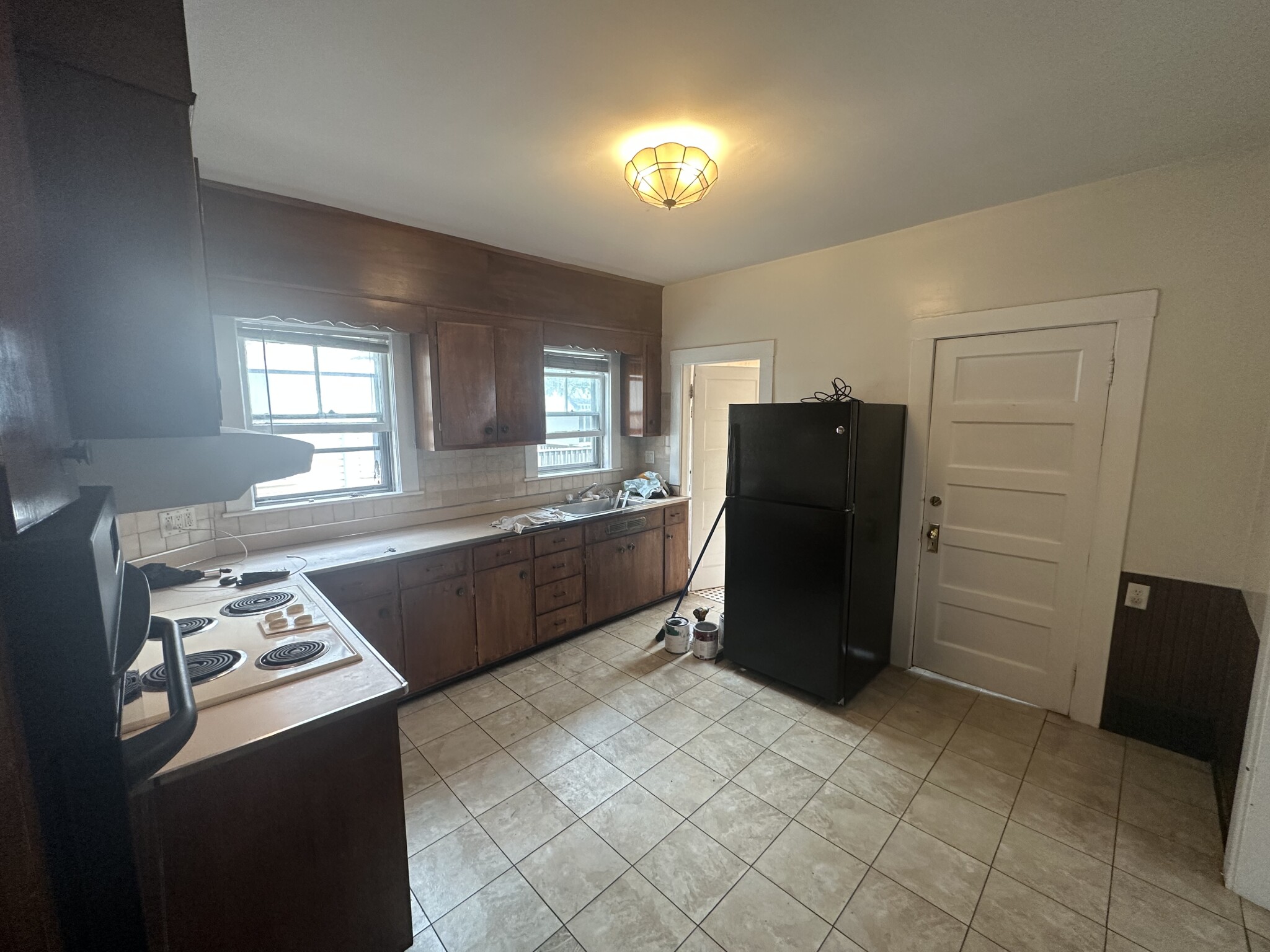 78 Fellsway, Winter Hill