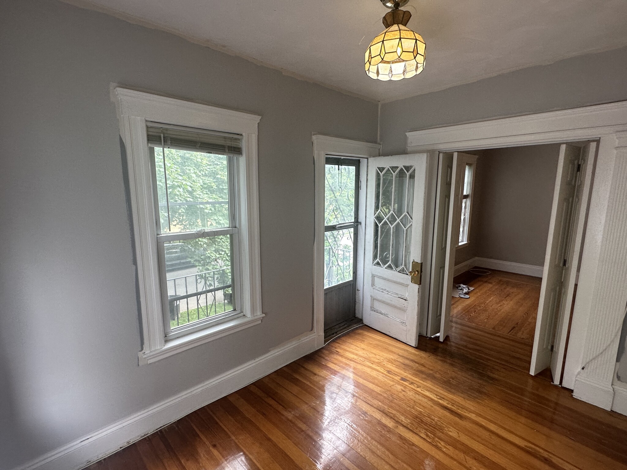 78 Fellsway, Winter Hill