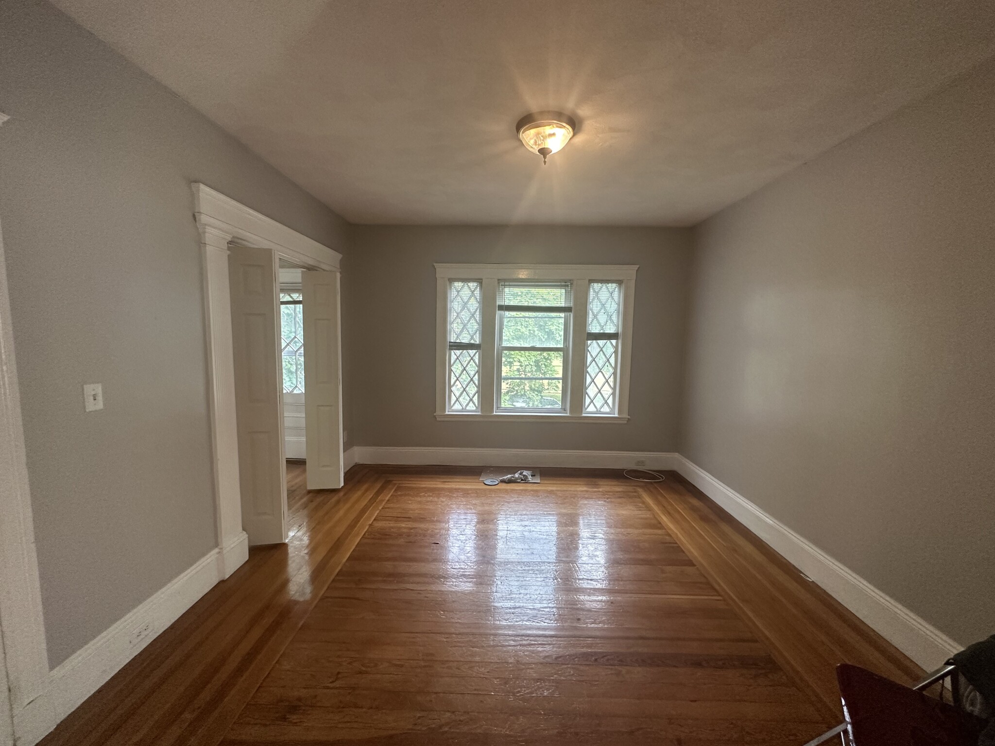 78 Fellsway, Winter Hill