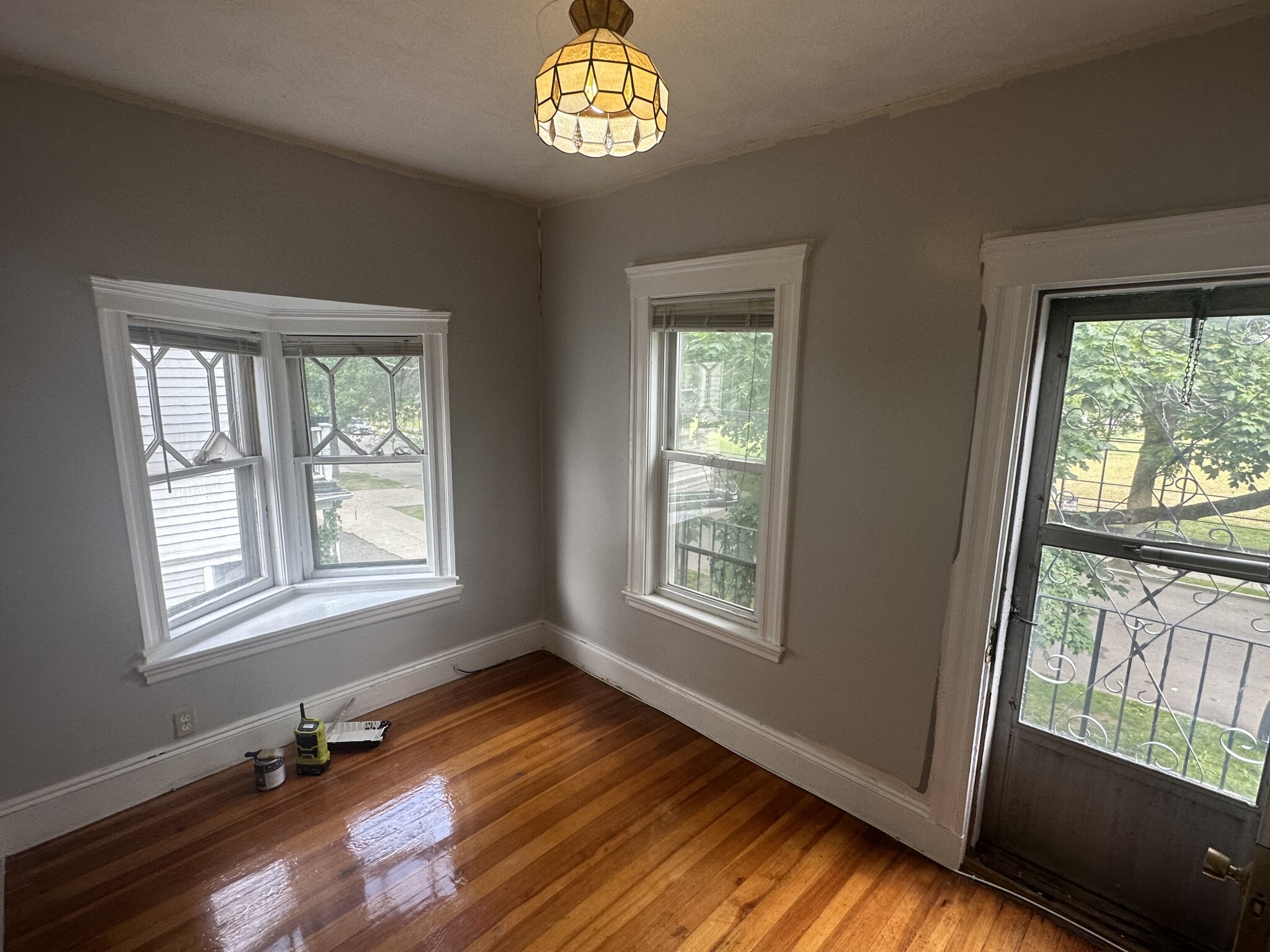 78 Fellsway, Winter Hill