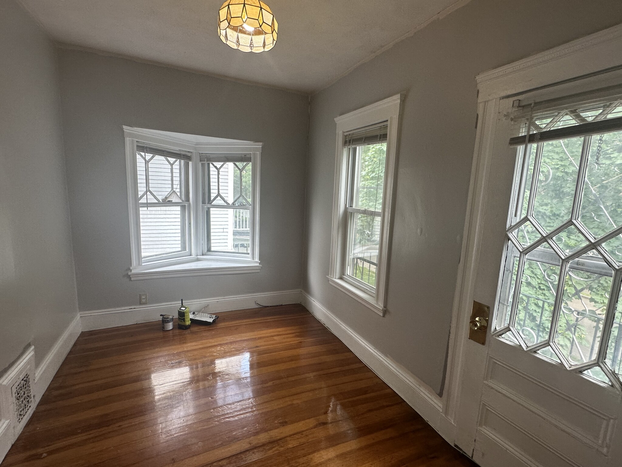 78 Fellsway, Winter Hill