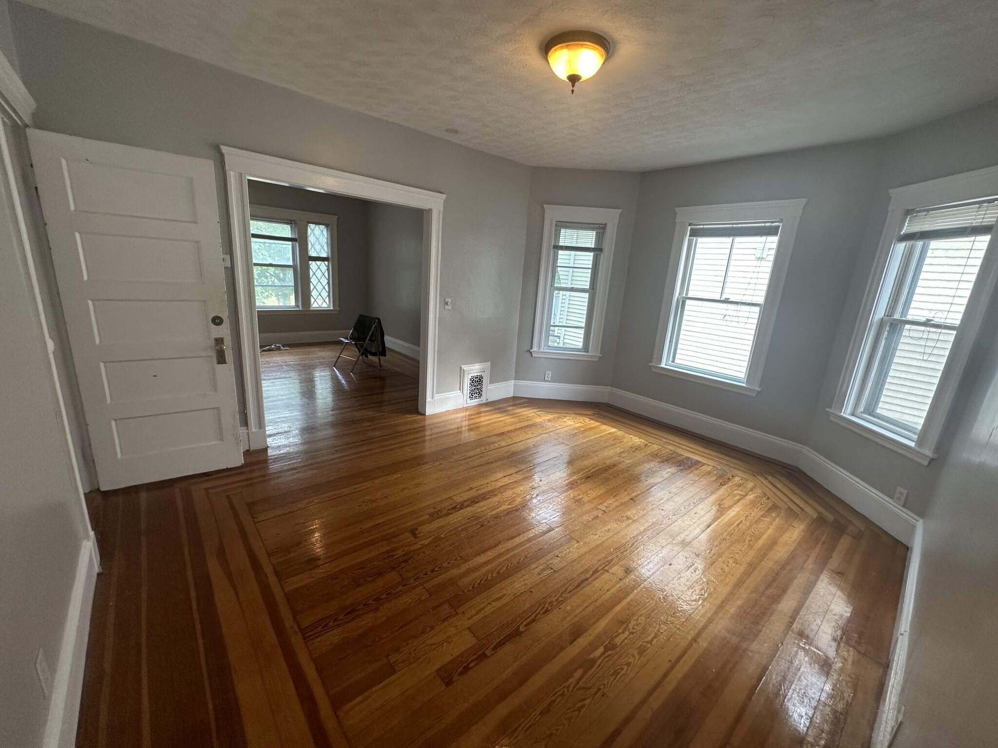 78 Fellsway, Winter Hill