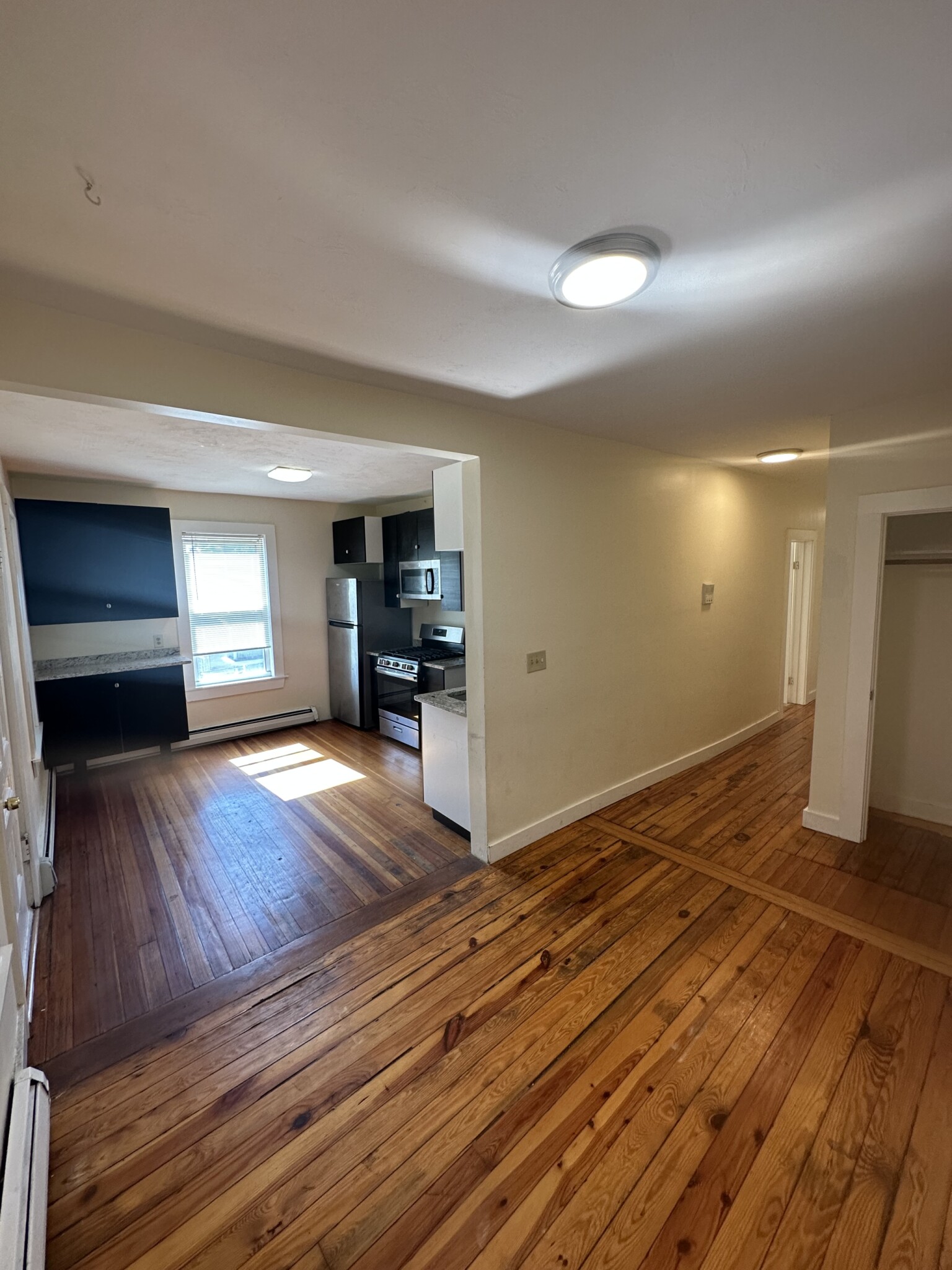 66 Pleasant St, Cambridgeport