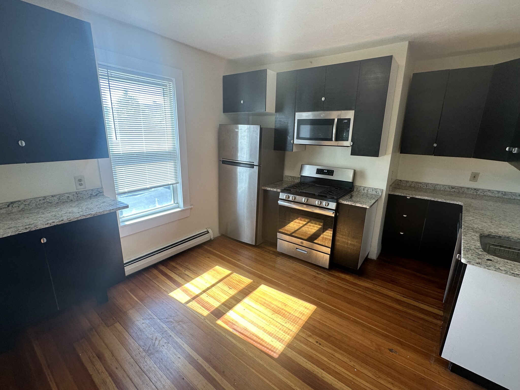 66 Pleasant St, Cambridgeport