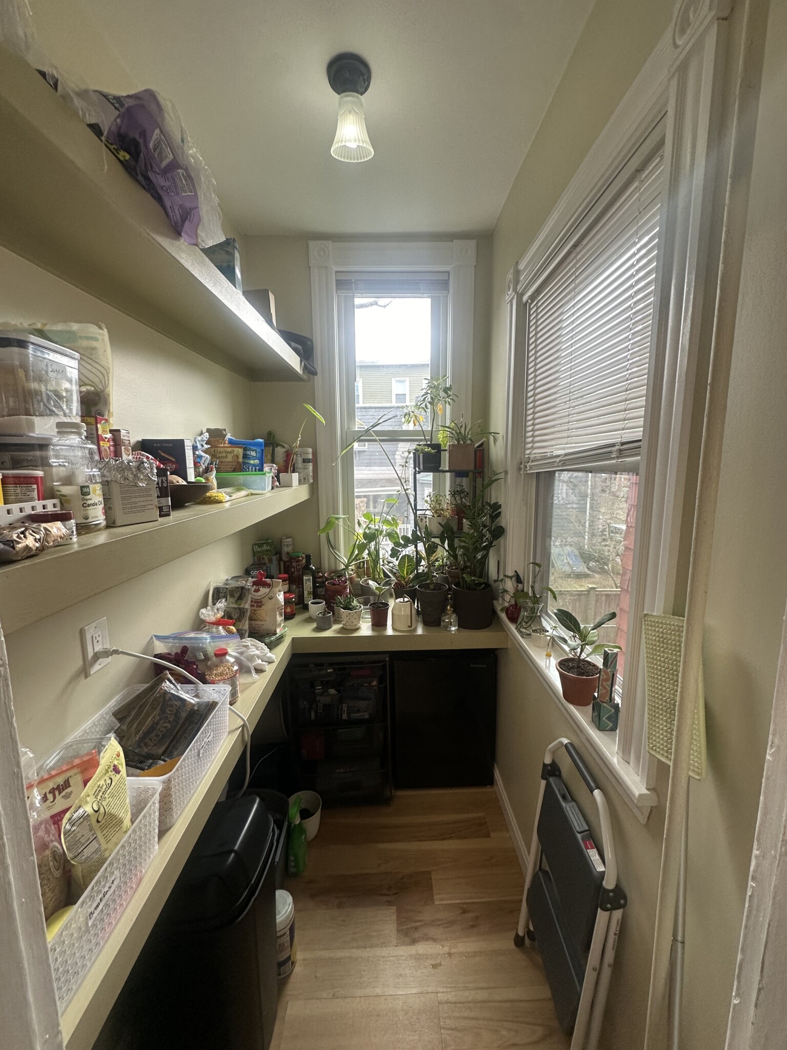 368 Washington St, Ward Two