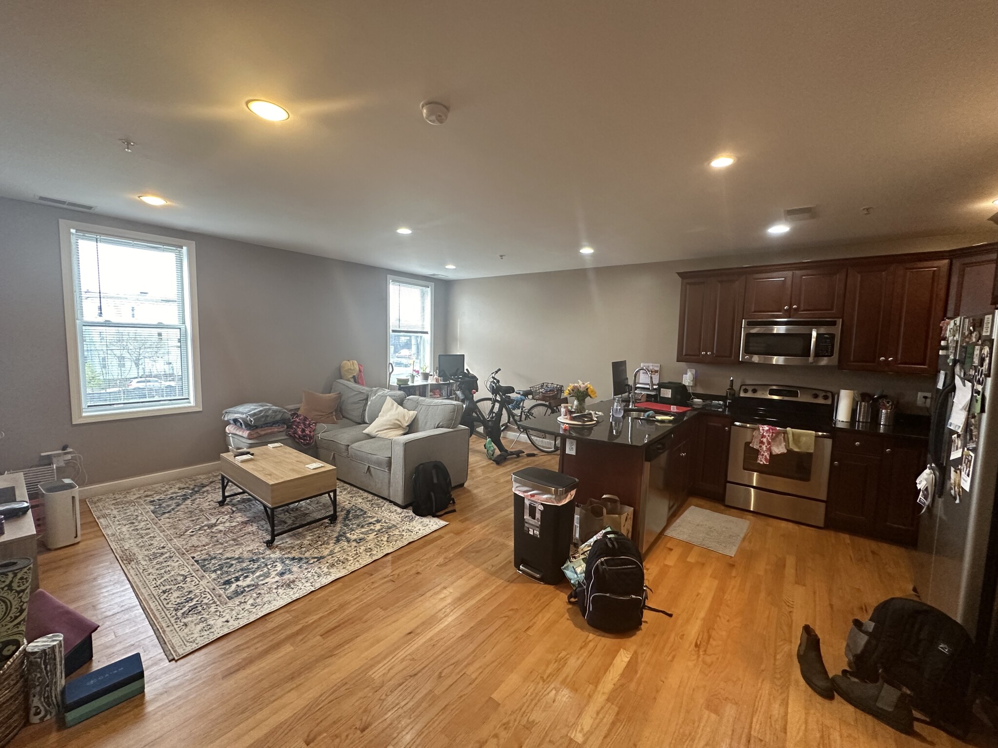 100 Fellsway West