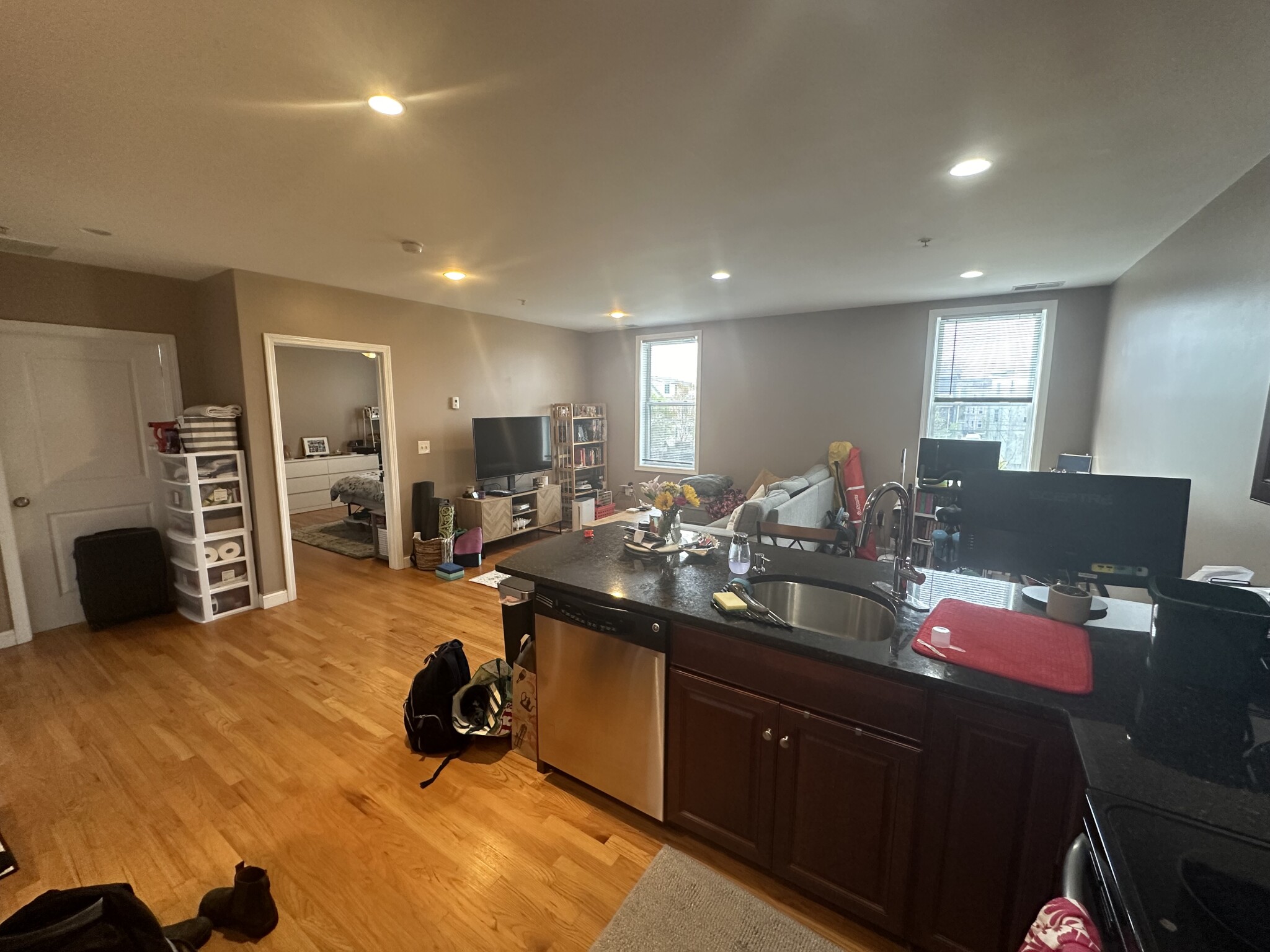 100 Fellsway West