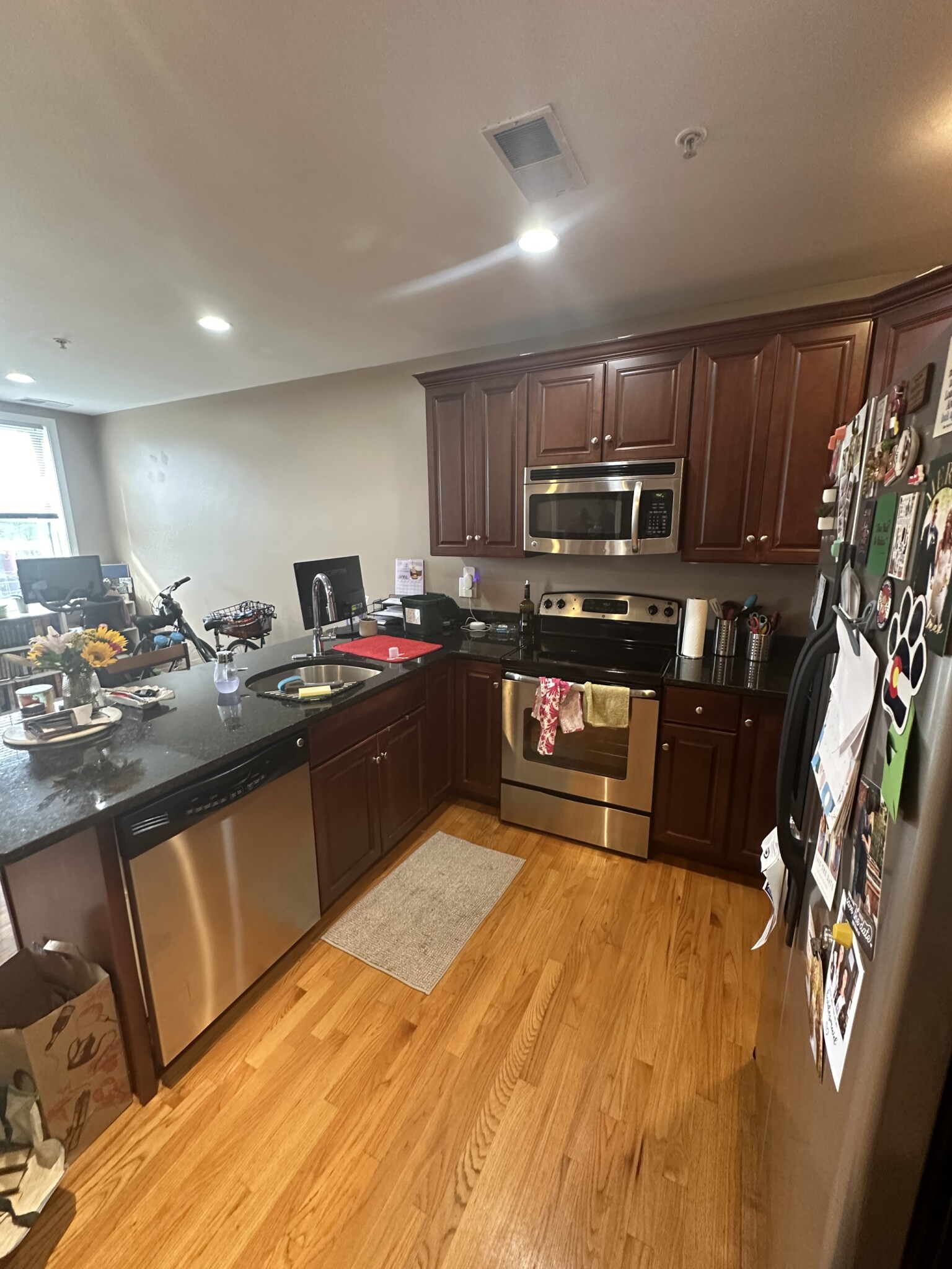 100 Fellsway West