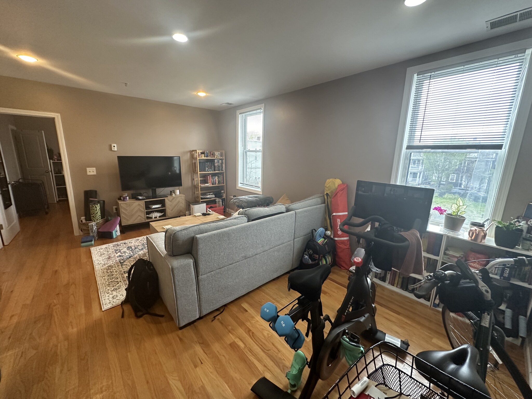 100 Fellsway West