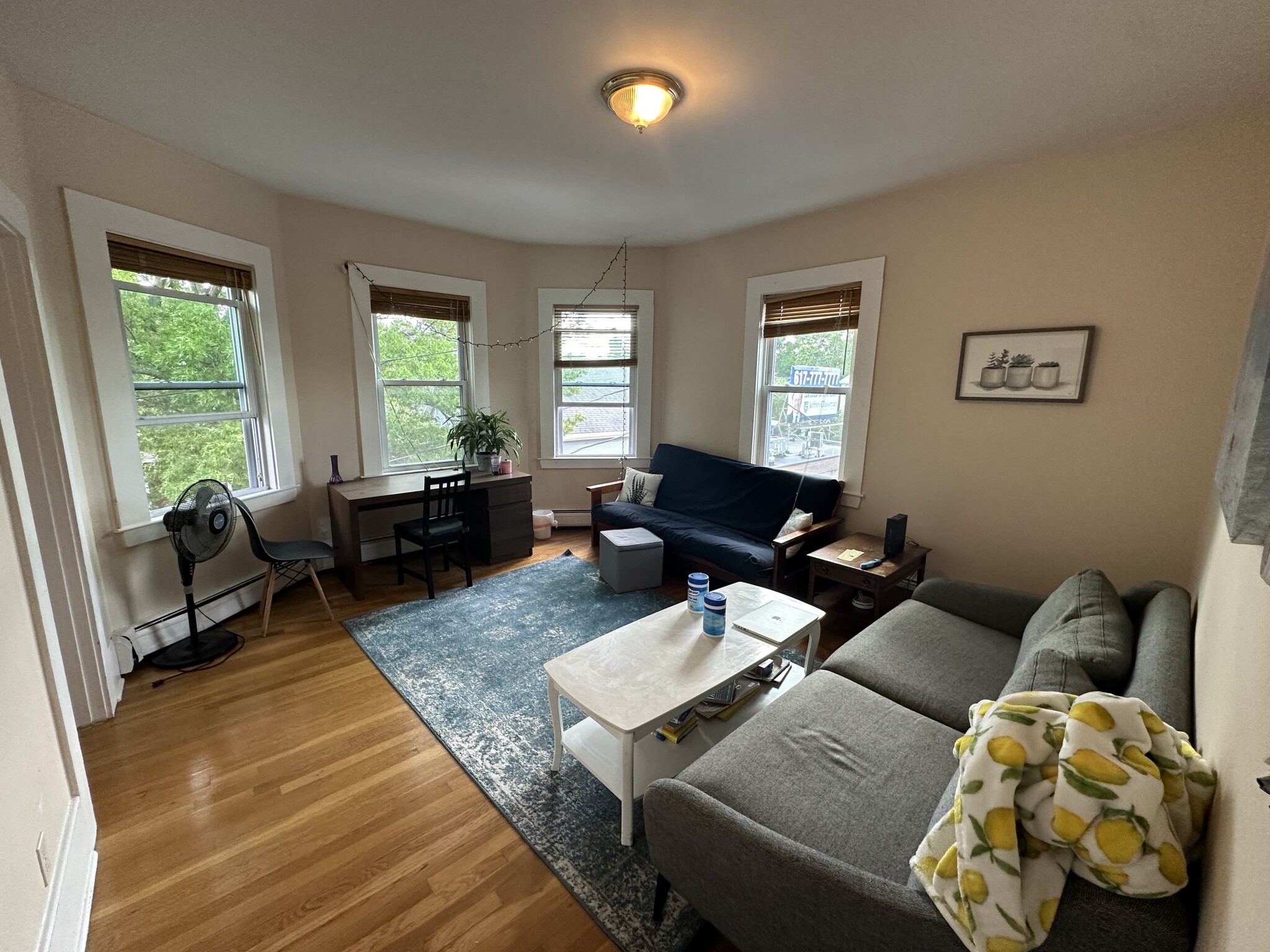 Photos of apartment on Mcgrath Highway,Somerville MA 02143