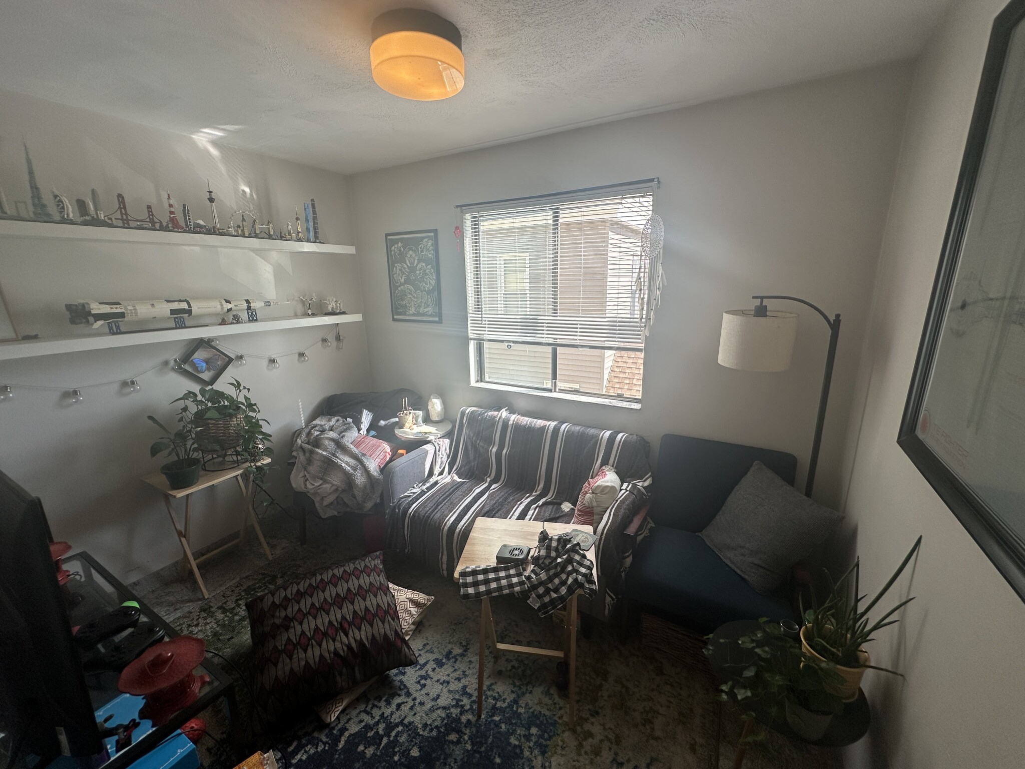 Photos of apartment on Pleasant St.,Cambridge MA 02139