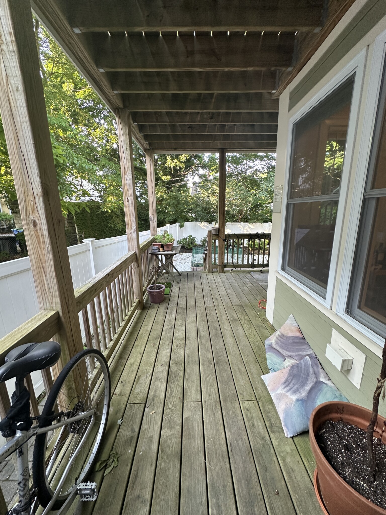 739 Somerville Ave. - Spring Hill