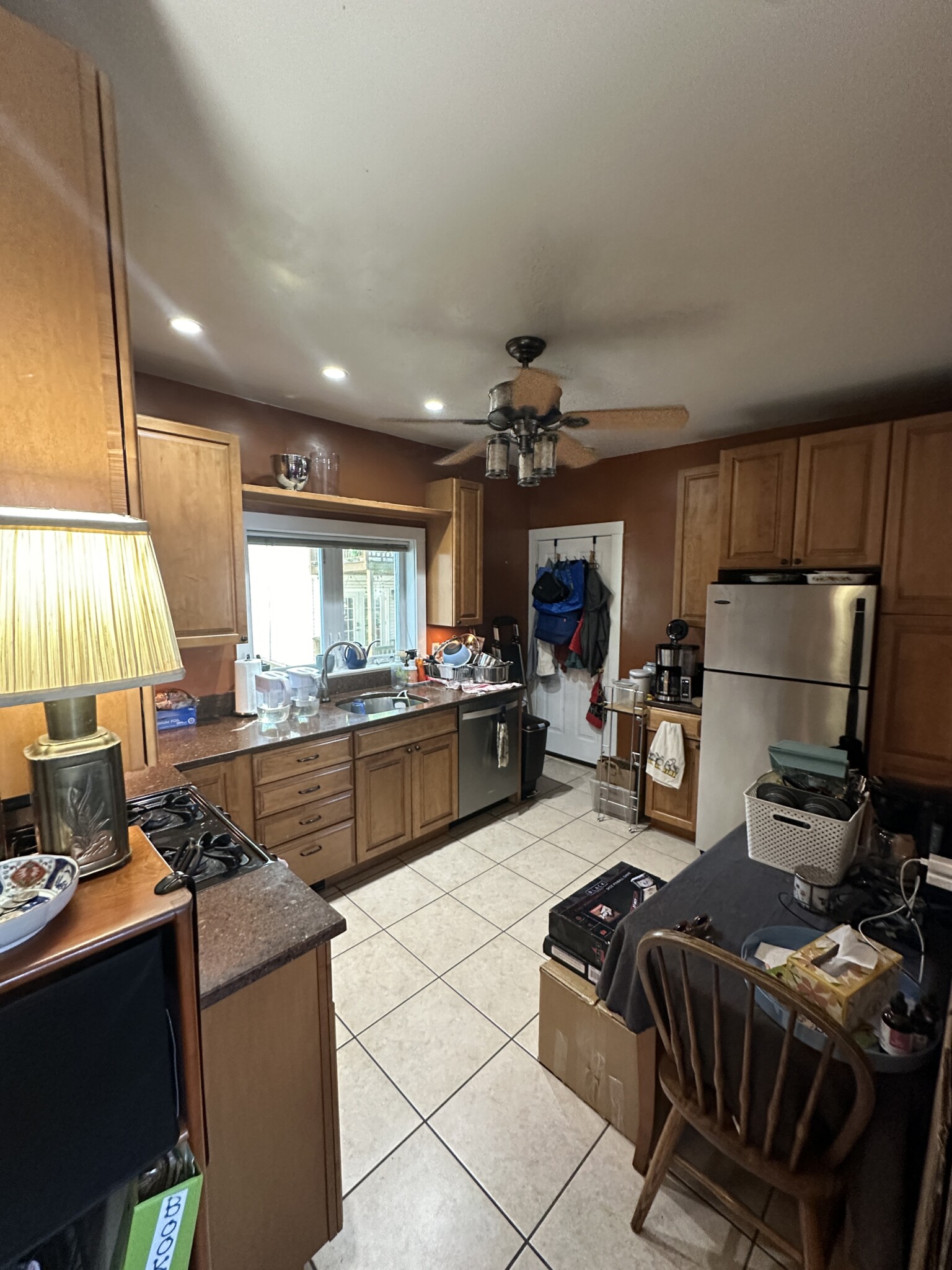 188 Lowell St, Powder House Square