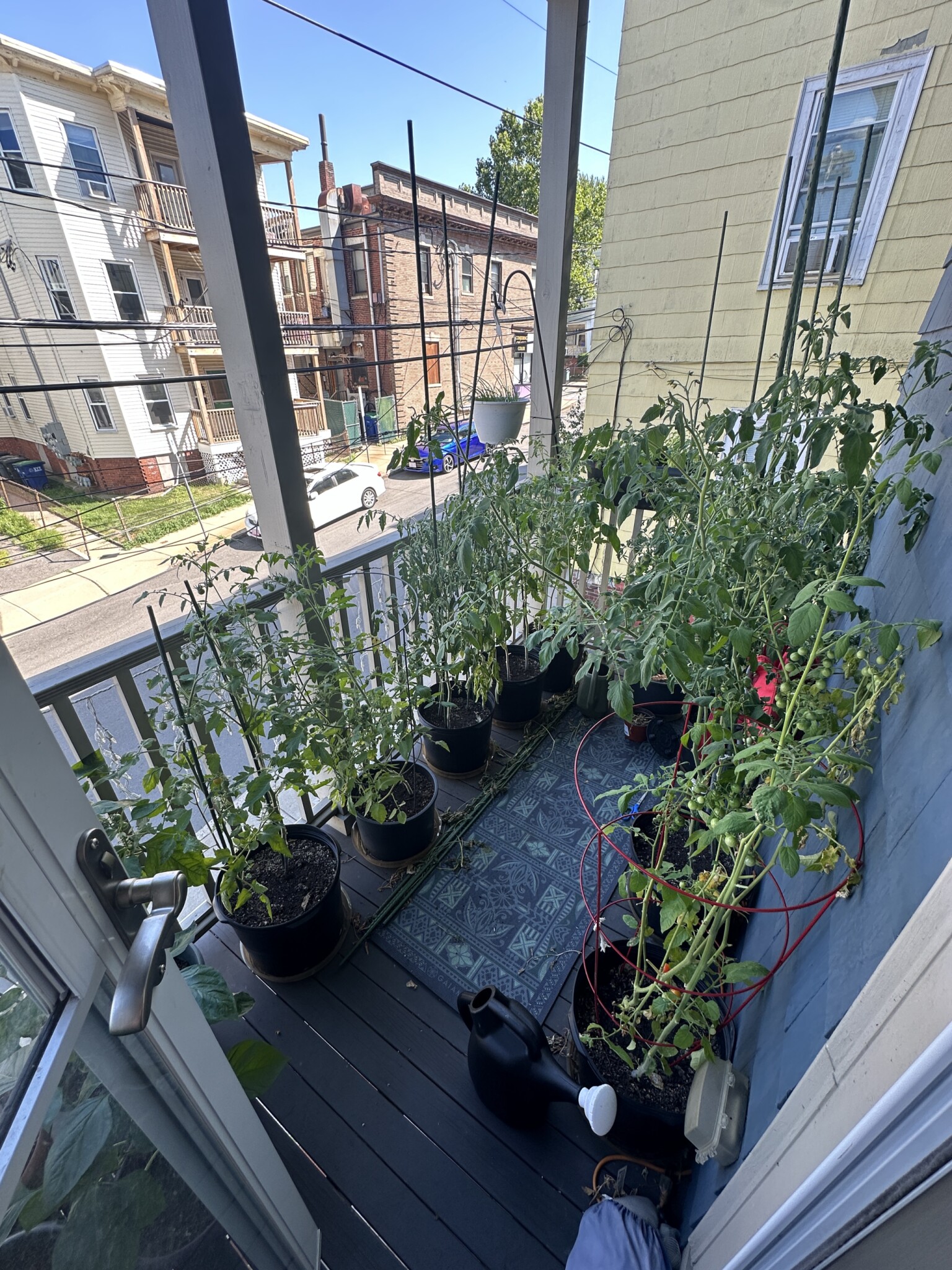 188 Lowell St, Powder House Square