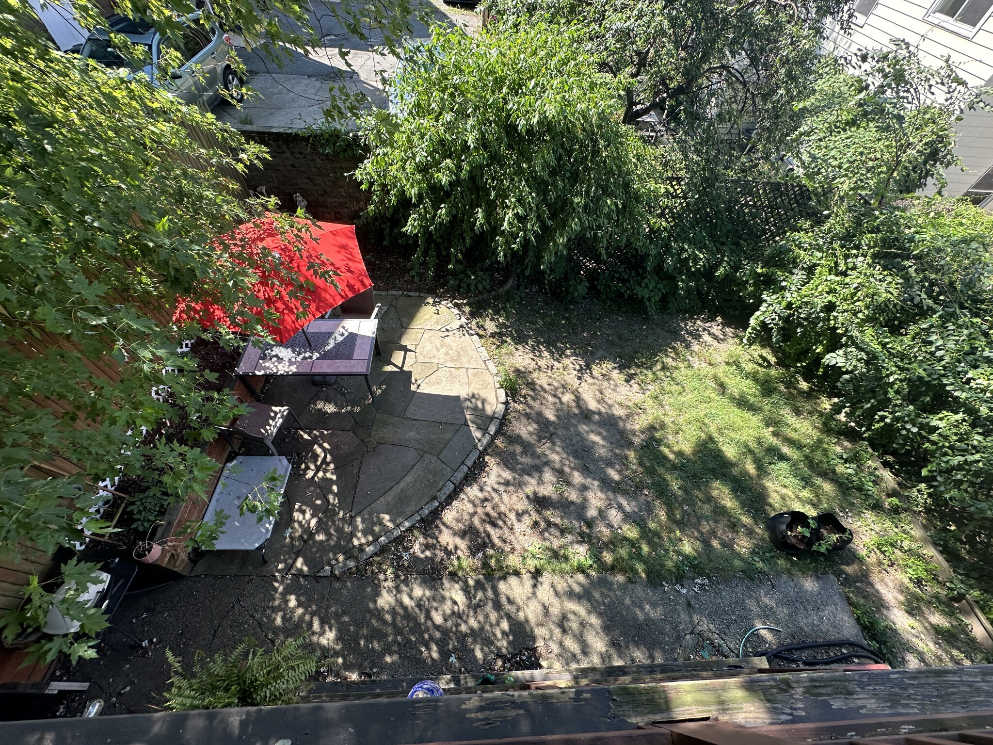 188 Lowell St, Powder House Square