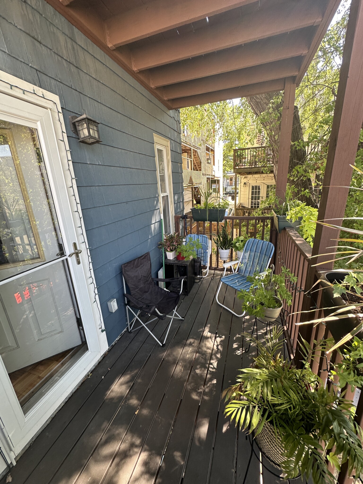 188 Lowell St, Powder House Square