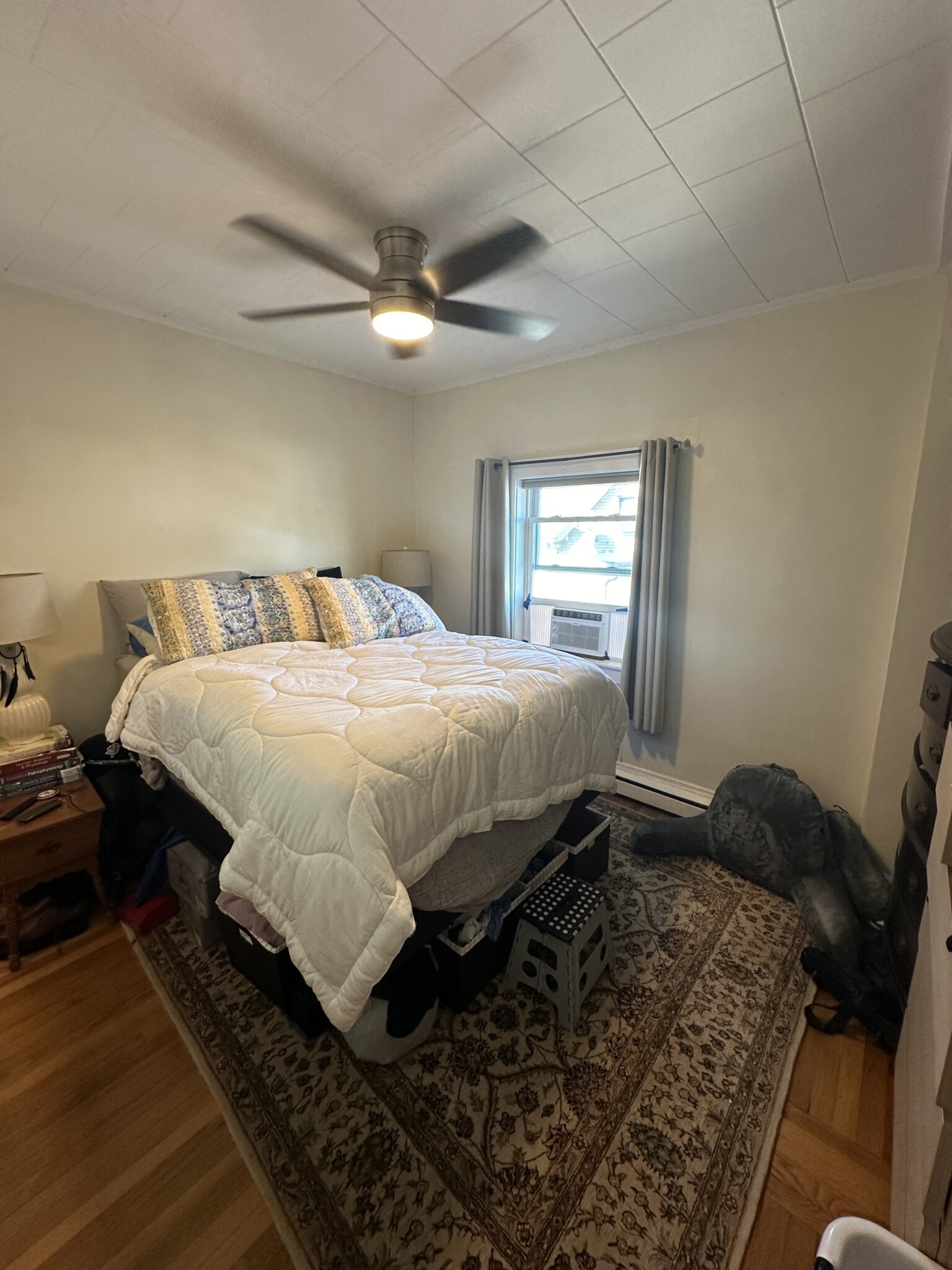 188 Lowell St, Powder House Square