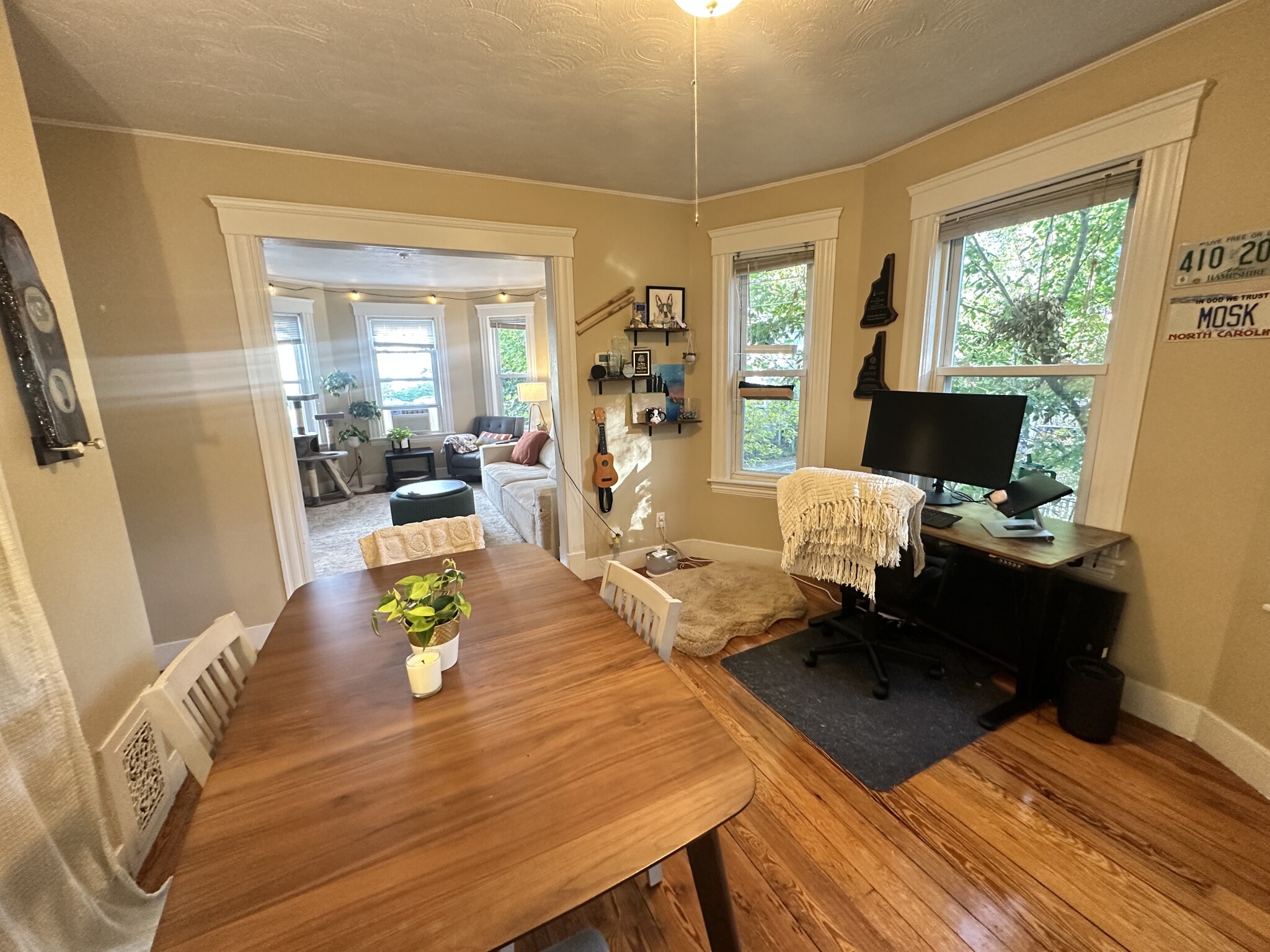 Concept Properties